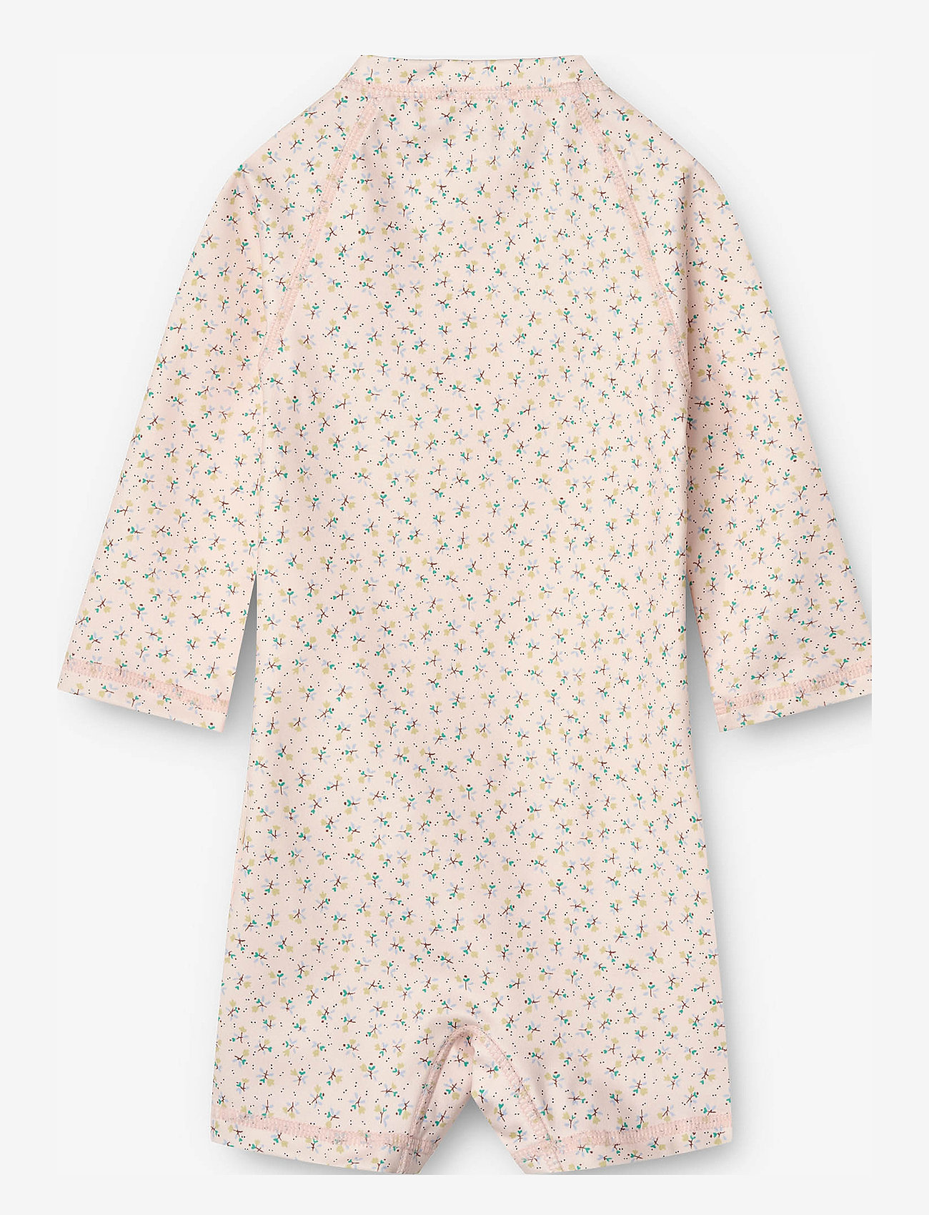 MarMar Copenhagen - Swal Suit - petite fleurs - 1