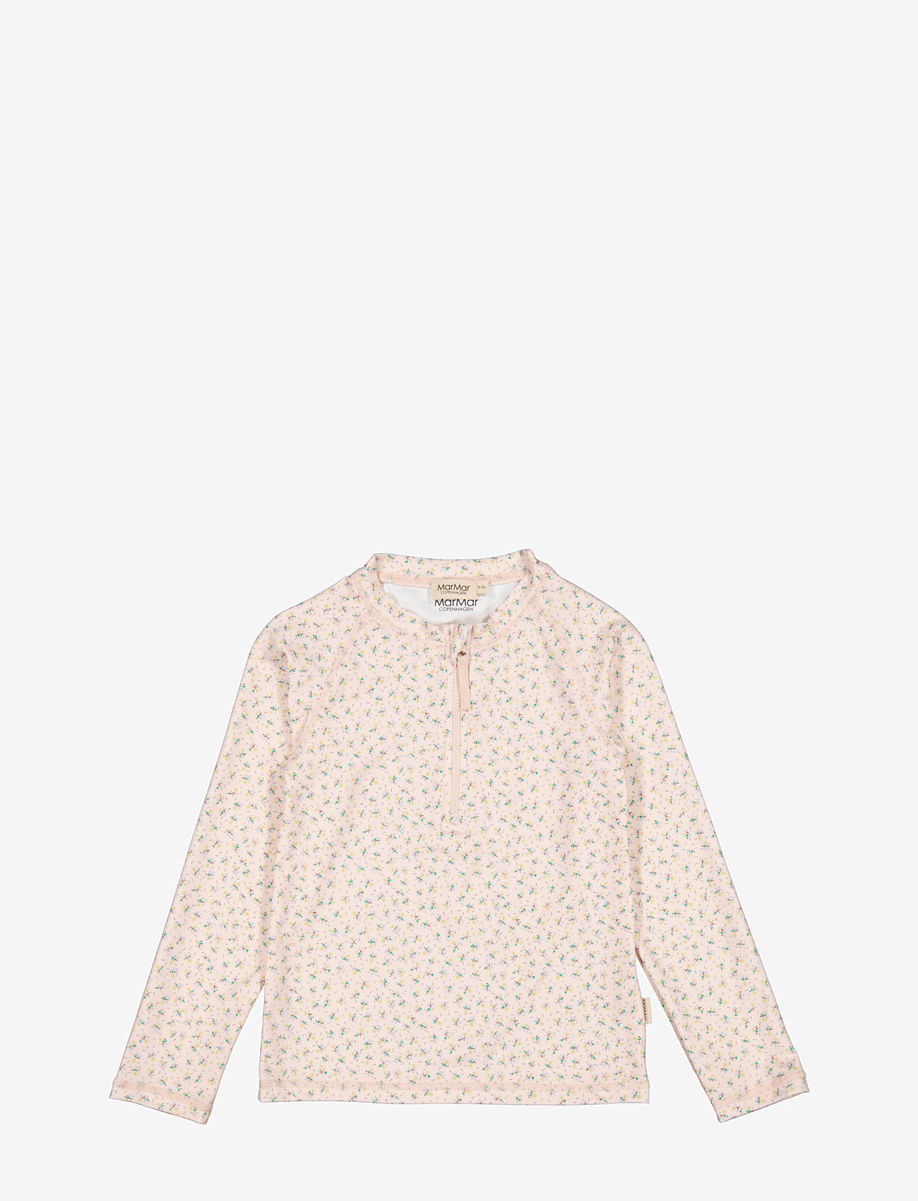 MarMar Copenhagen - Swian Tee - die niedrigsten preise - petite fleurs - 0