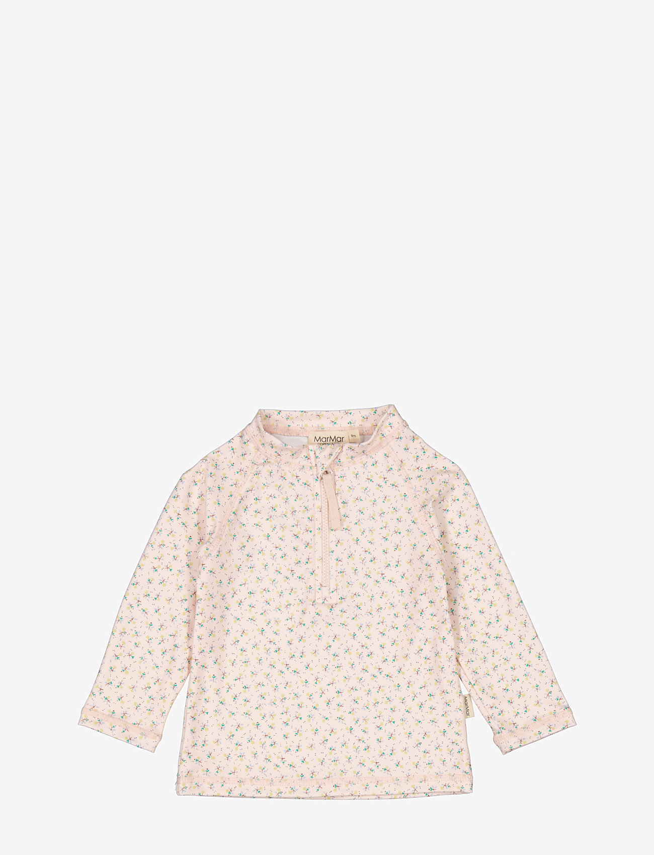 MarMar Copenhagen - Swian Tee - die niedrigsten preise - petite fleurs - 1