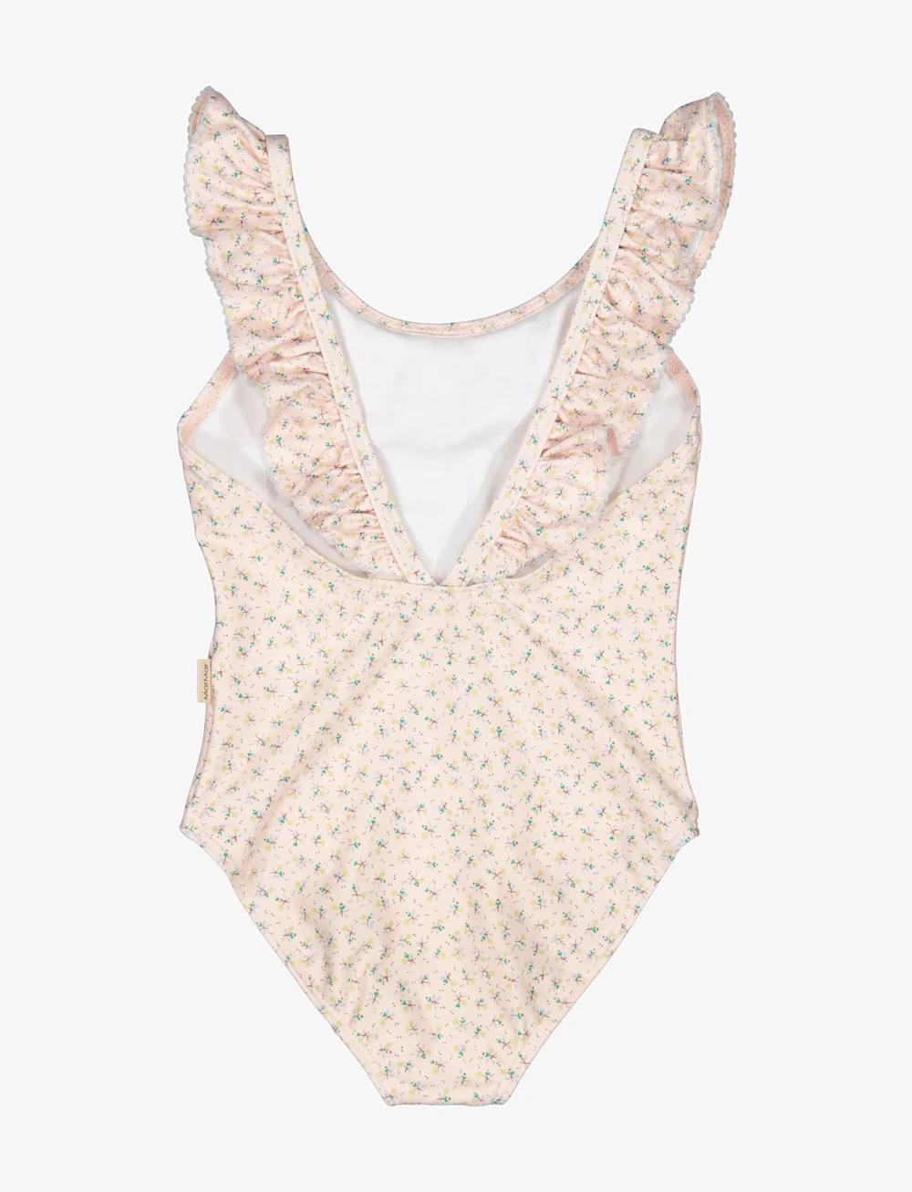 MarMar Copenhagen - Swilla Bathing Suit - badekleidung - petite fleurs - 3