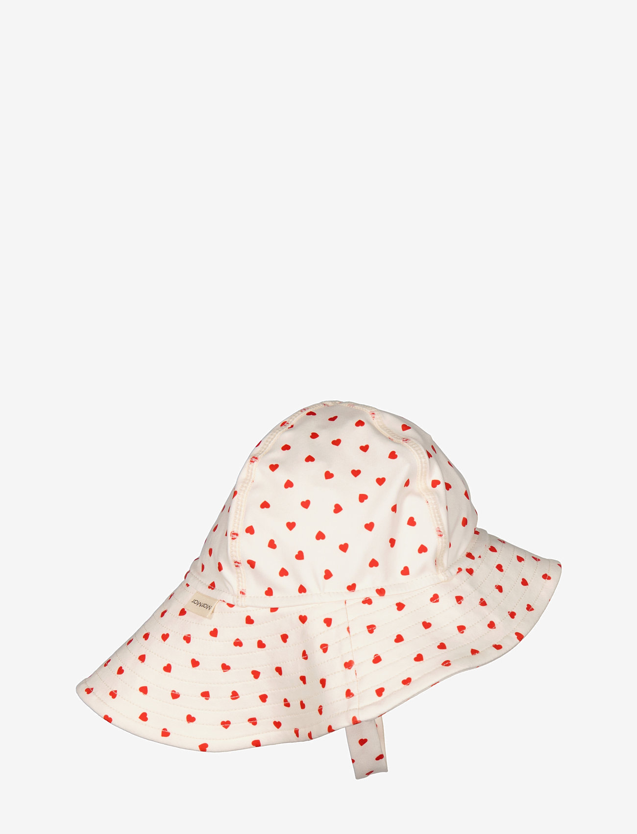 MarMar Copenhagen - Alba Splash Long - madalaimad hinnad - happy hearts - 0