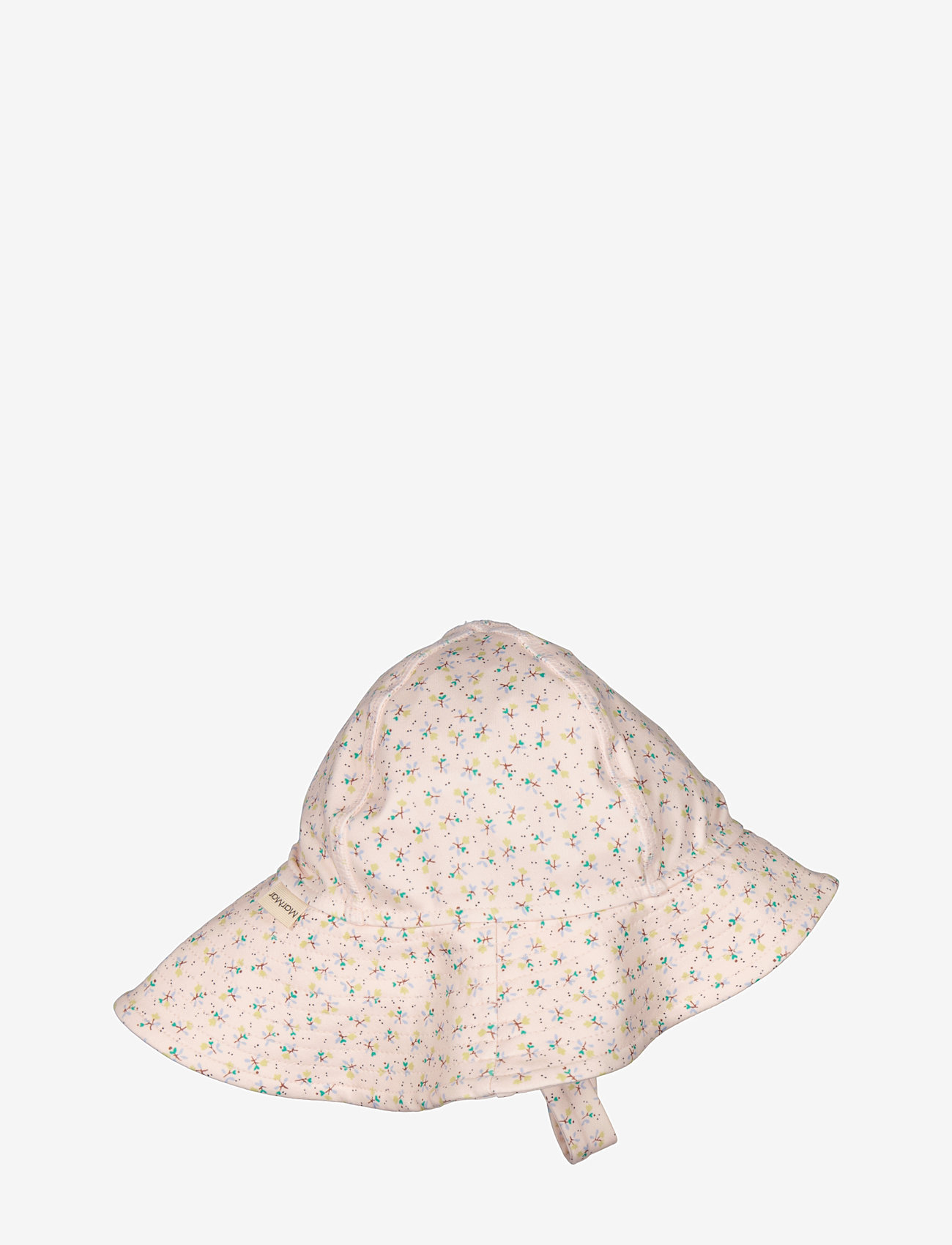 MarMar Copenhagen - Alba Splash Long - lägsta priserna - petite fleurs - 0