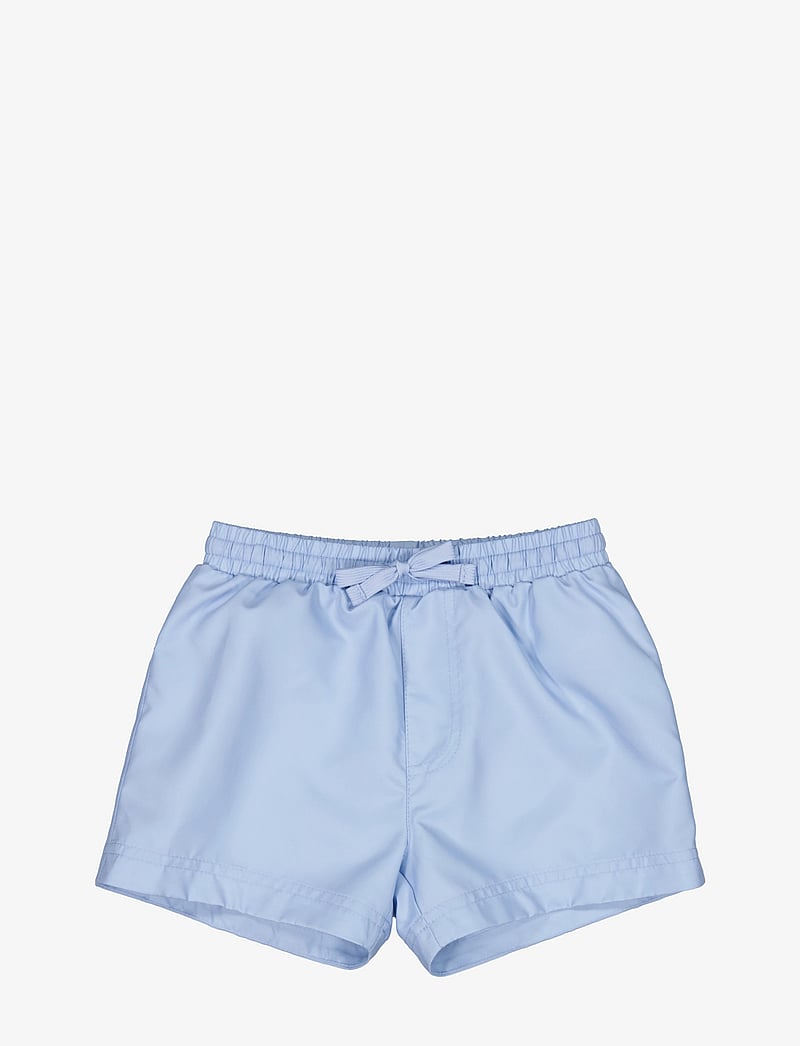 MarMar Copenhagen - Swiggo S Shorts - ujumispüksid - light denim - 0