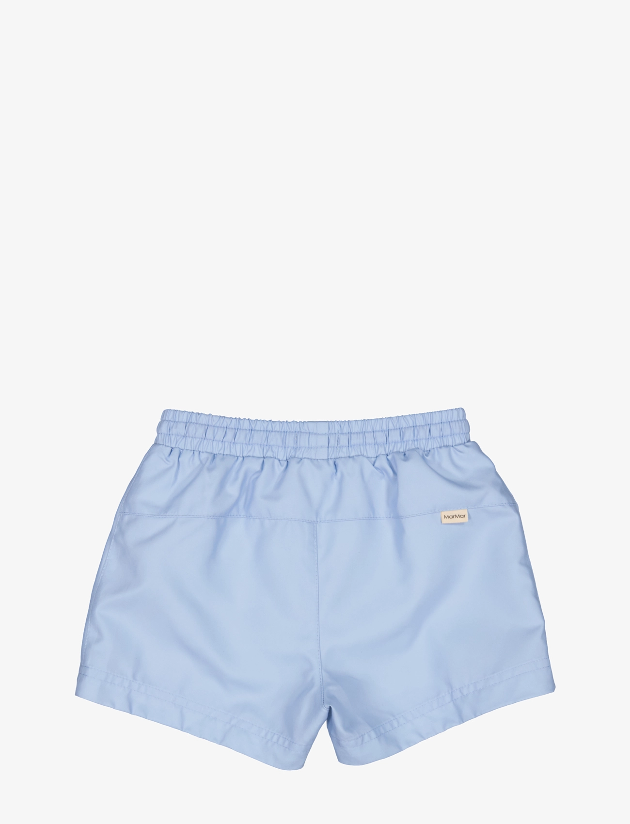 MarMar Copenhagen - Swiggo S Shorts - light denim - 1