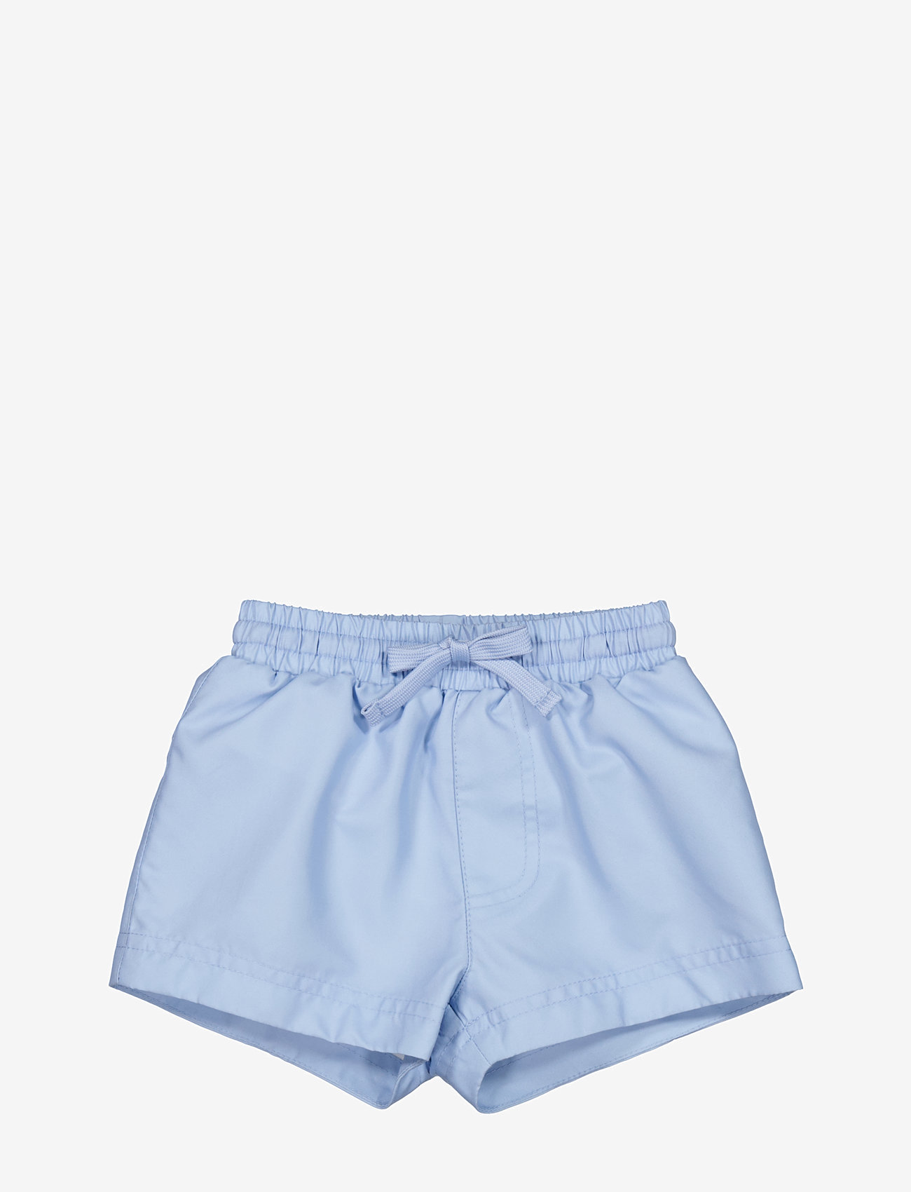 MarMar Copenhagen - Swiggo S Shorts - ujumispüksid - light denim - 2
