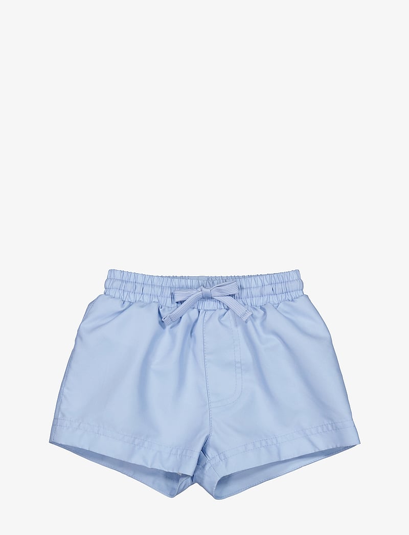MarMar Copenhagen - Swiggo S Shorts - ujumispüksid - light denim - 2
