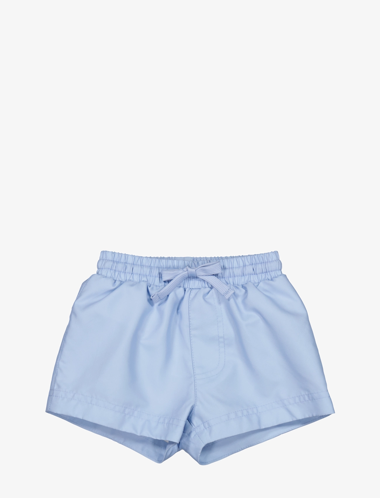 MarMar Copenhagen - Swiggo S Shorts - light denim - 2