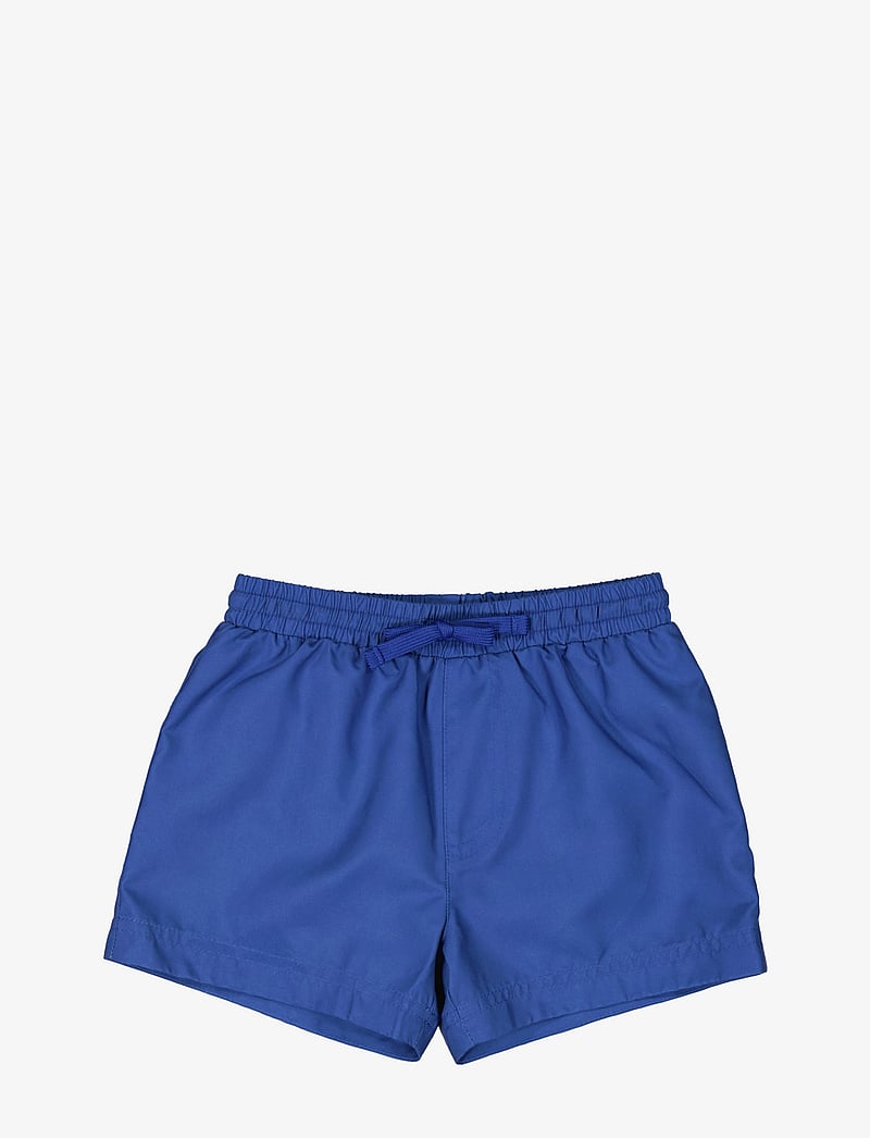 MarMar Copenhagen - Swiggo S Shorts - ujumispüksid - marine - 0