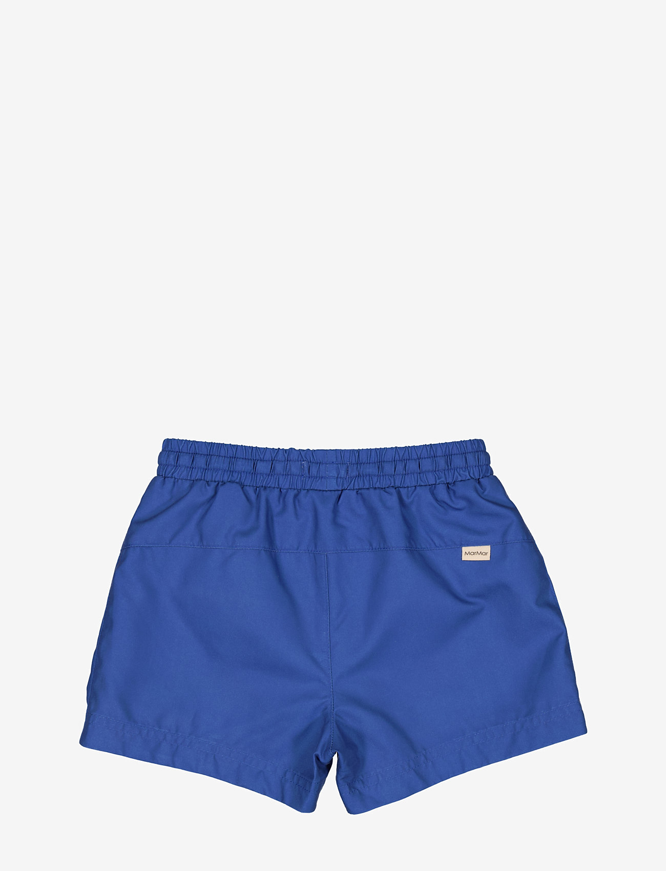 MarMar Copenhagen - Swiggo S Shorts - die niedrigsten preise - marine - 1
