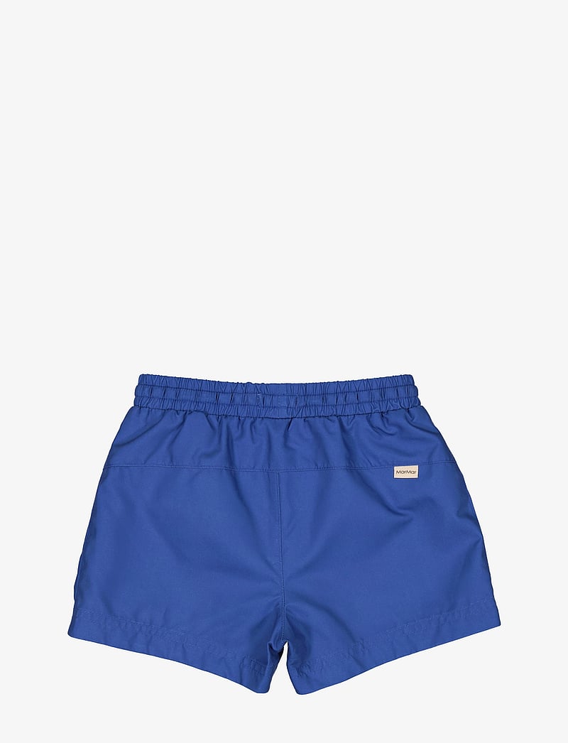 MarMar Copenhagen - Swiggo S Shorts - ujumispüksid - marine - 1