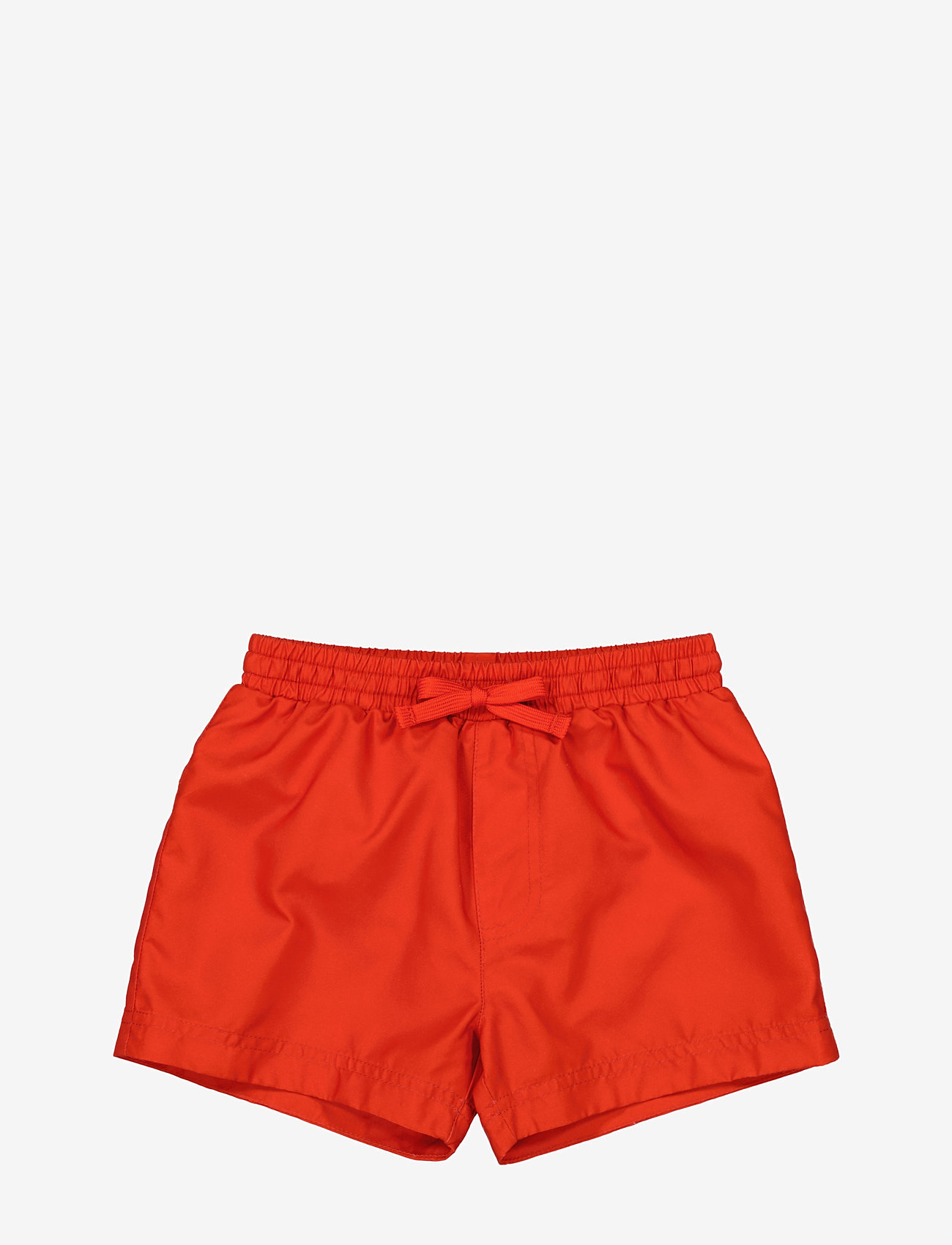 MarMar Copenhagen - Swiggo S Shorts - lowest prices - poppy - 0