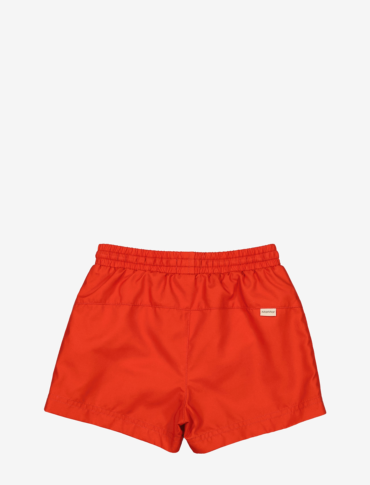 MarMar Copenhagen - Swiggo S Shorts - lowest prices - poppy - 1