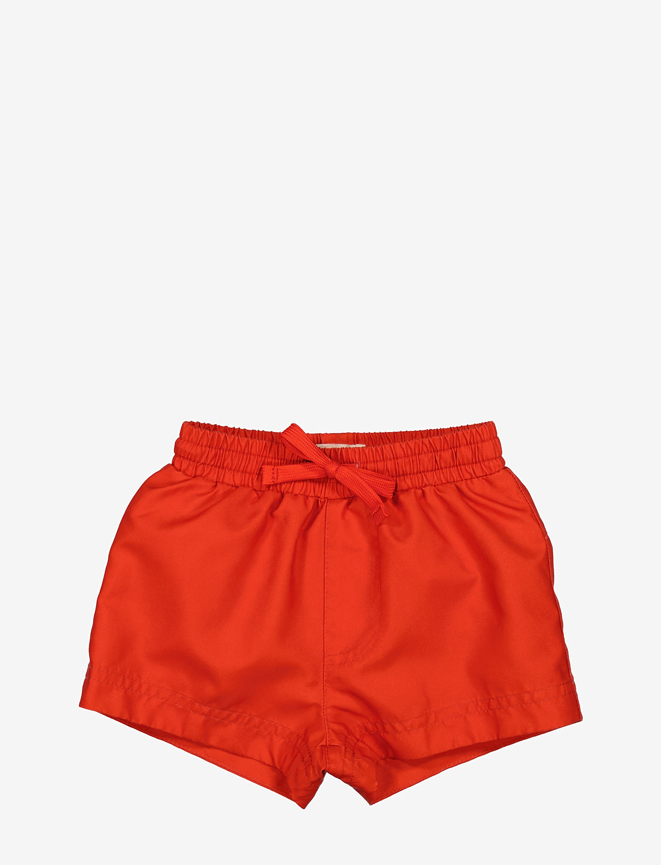 MarMar Copenhagen - Swiggo S Shorts - lowest prices - poppy - 2