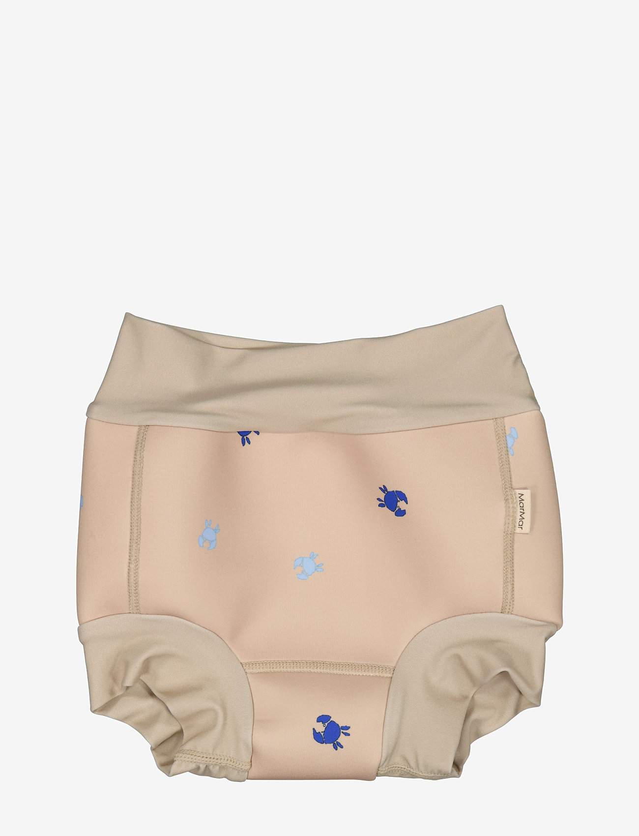 MarMar Copenhagen - Swen Trunks - crab - 0