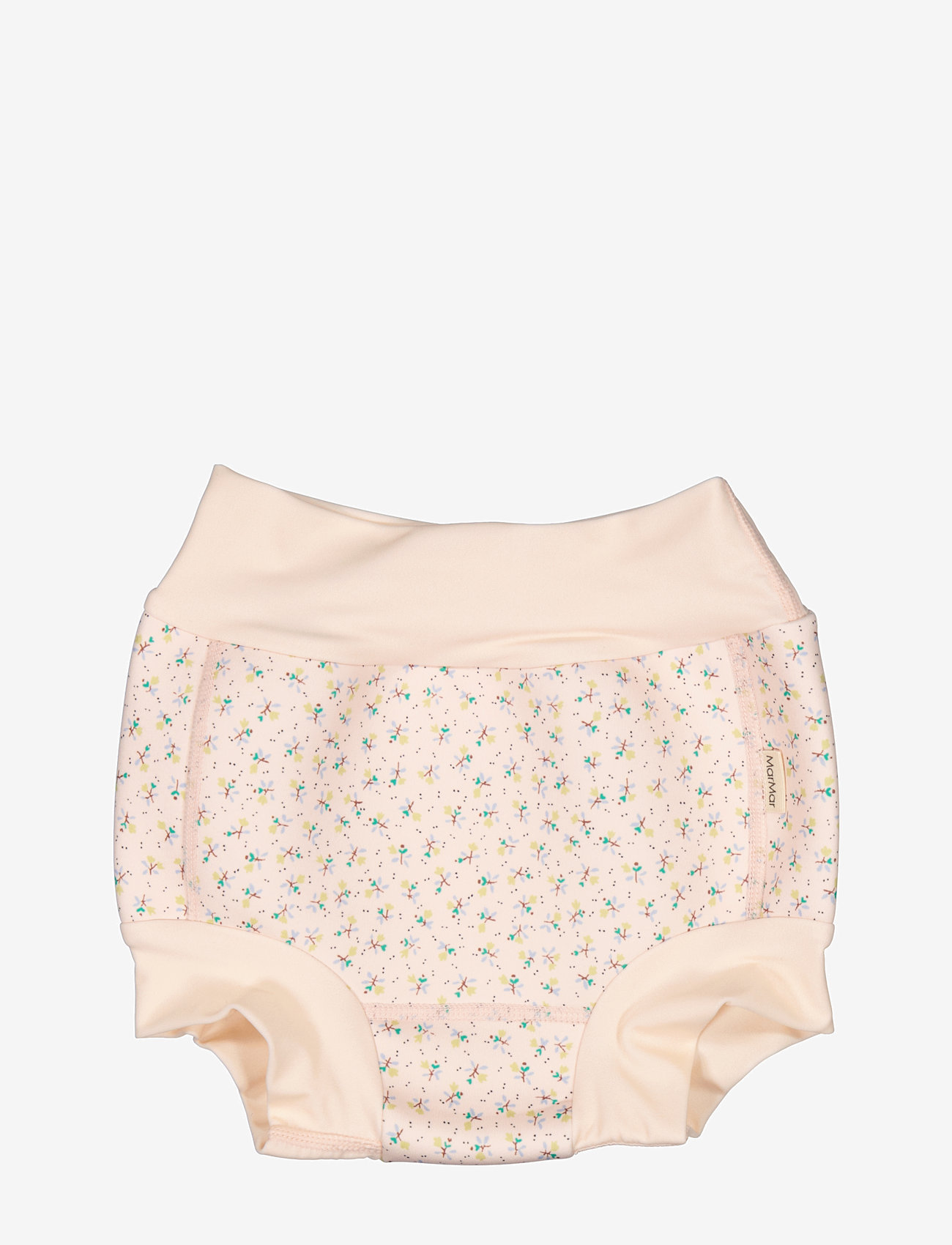 MarMar Copenhagen - Swen Trunks - petite fleurs - 0