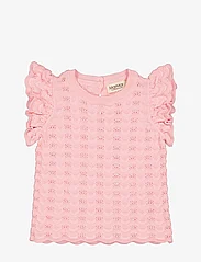 MarMar Copenhagen - Tivio - sleeveless - pink poppet - 0