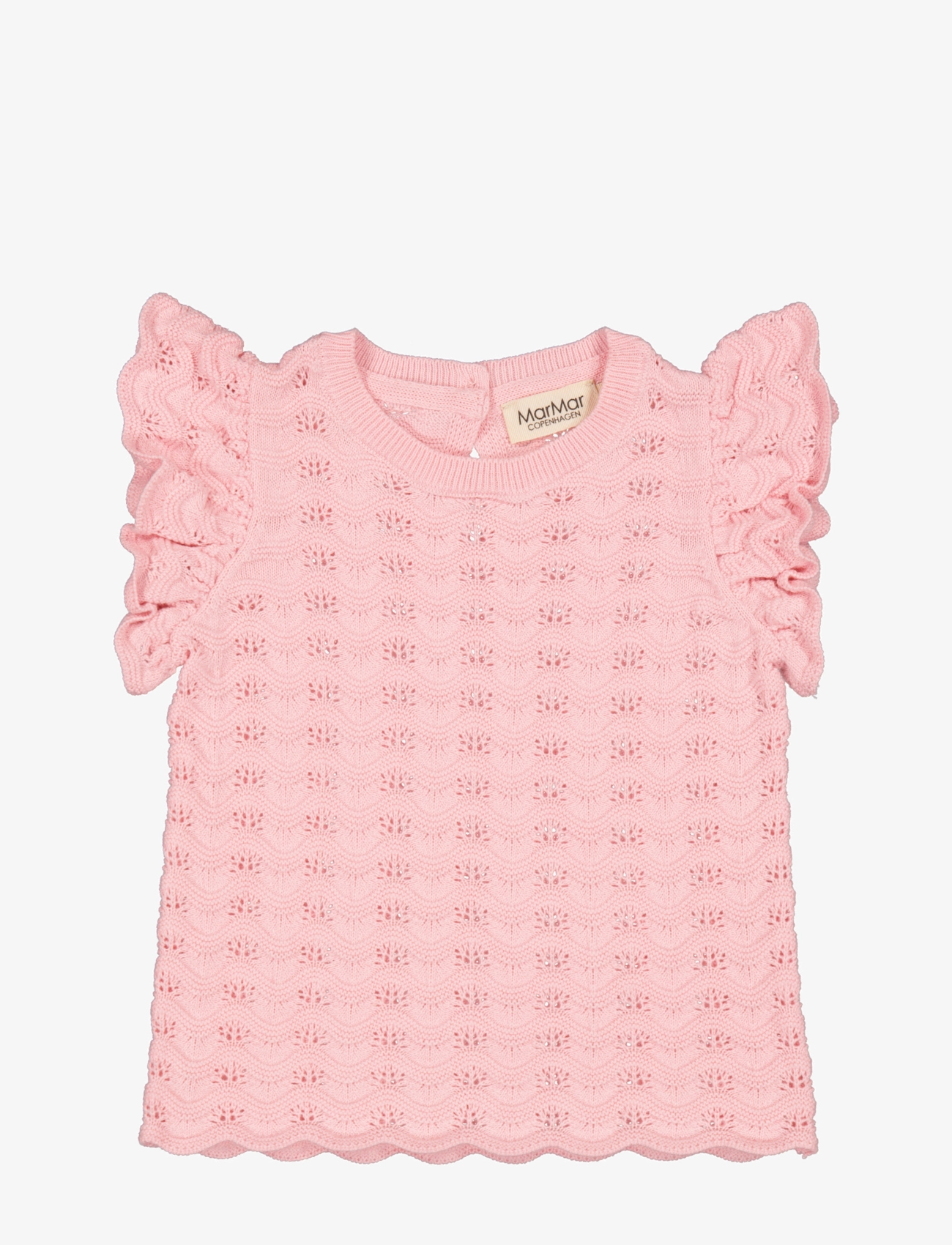 PINK POPPET