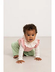 MarMar Copenhagen - Tivio - sleeveless - pink poppet - 1
