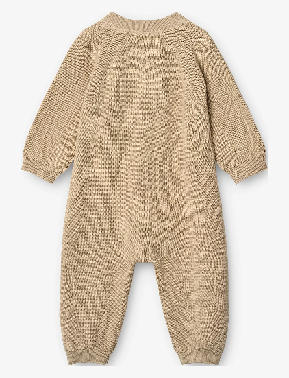 MarMar Copenhagen - Robbie - langärmelig - stone wall - 2