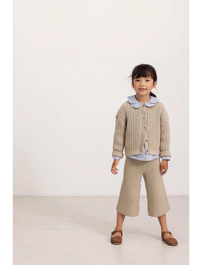 MarMar Copenhagen - Pama - babybukser - stone wall - 0