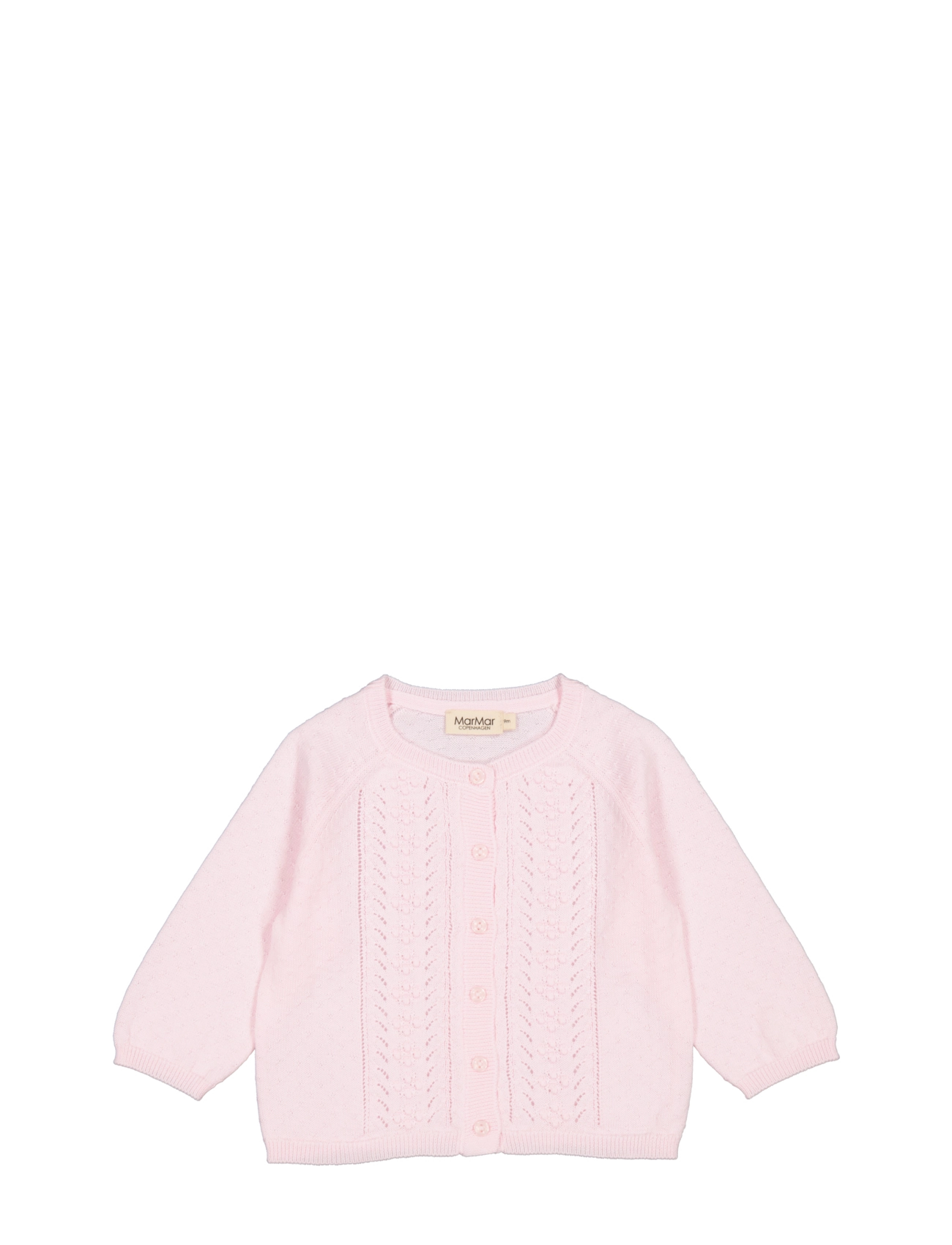MarMar Copenhagen Totti - Baby 0 -2 years - BALLET TUTU / pink/rose