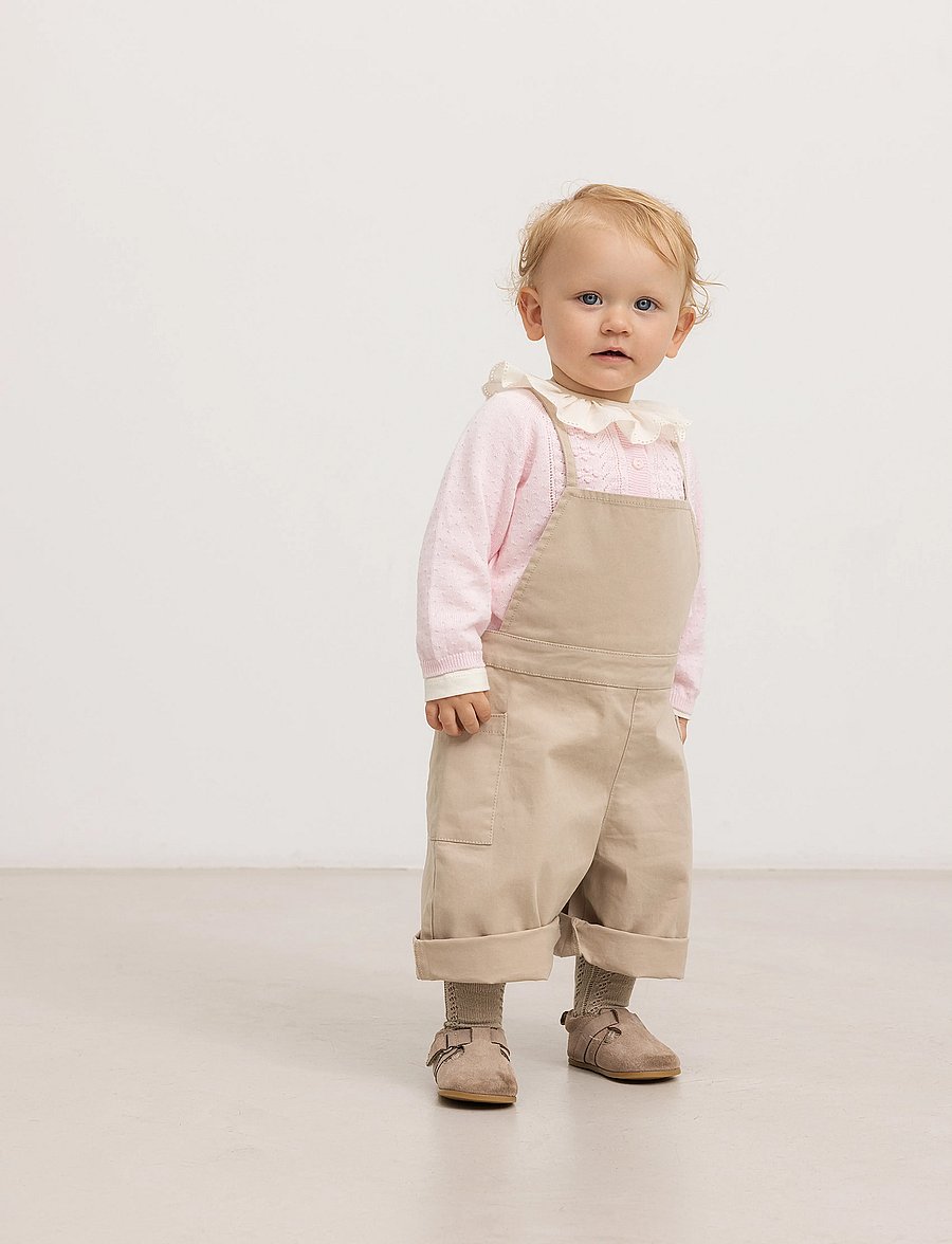 MarMar Copenhagen - Totti - cardigans - ballet tutu - 2