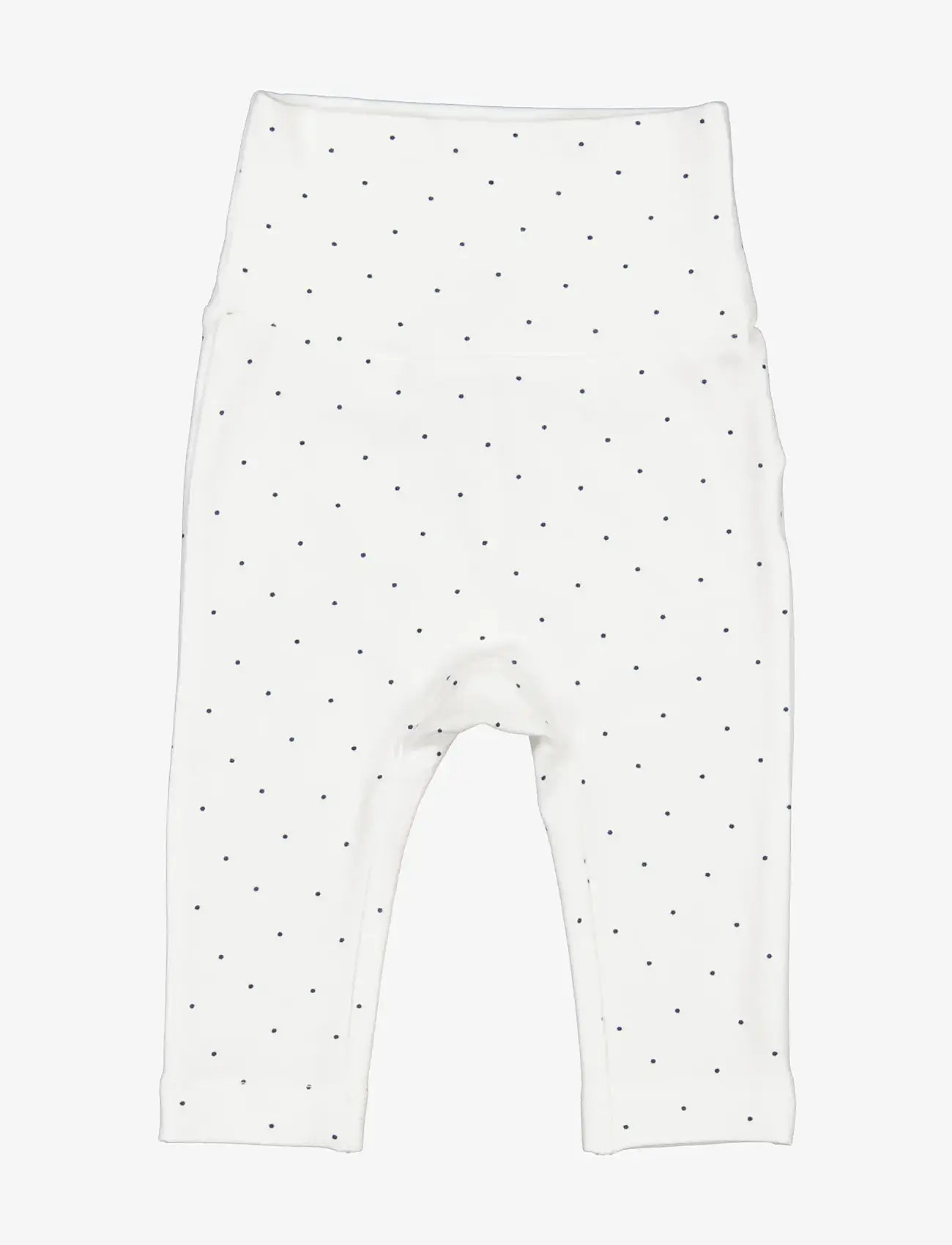 MarMar Copenhagen - Piva - retuusid - blue dot - 1