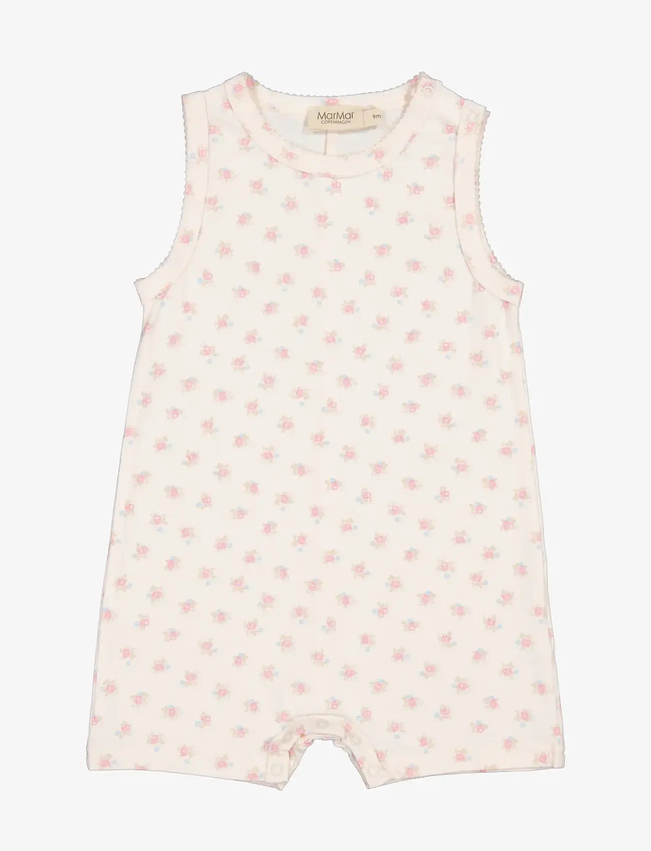 MarMar Copenhagen - Rie - geschenke für kinder - little bouquet - 0