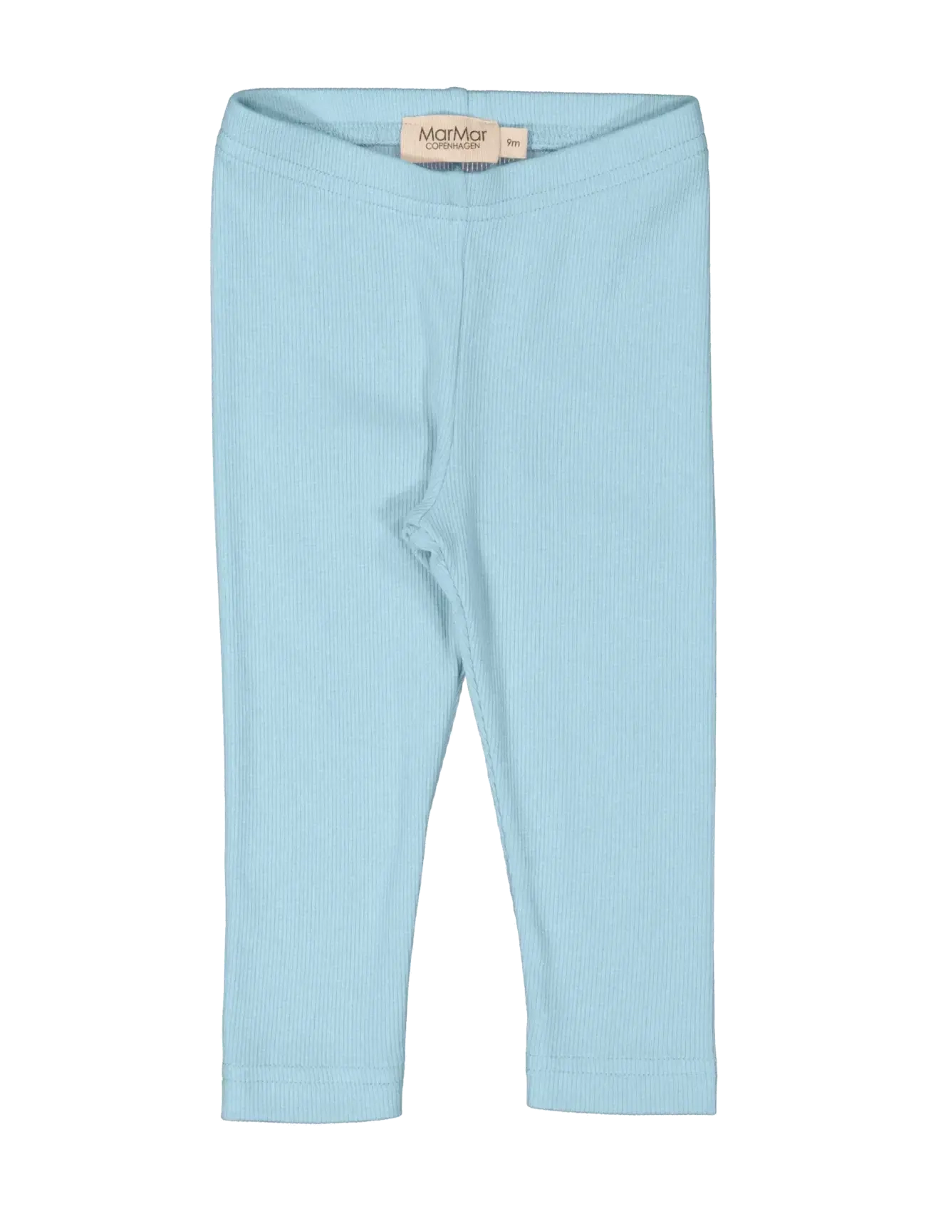 MarMar Copenhagen - Leg - heavenly blue - 1