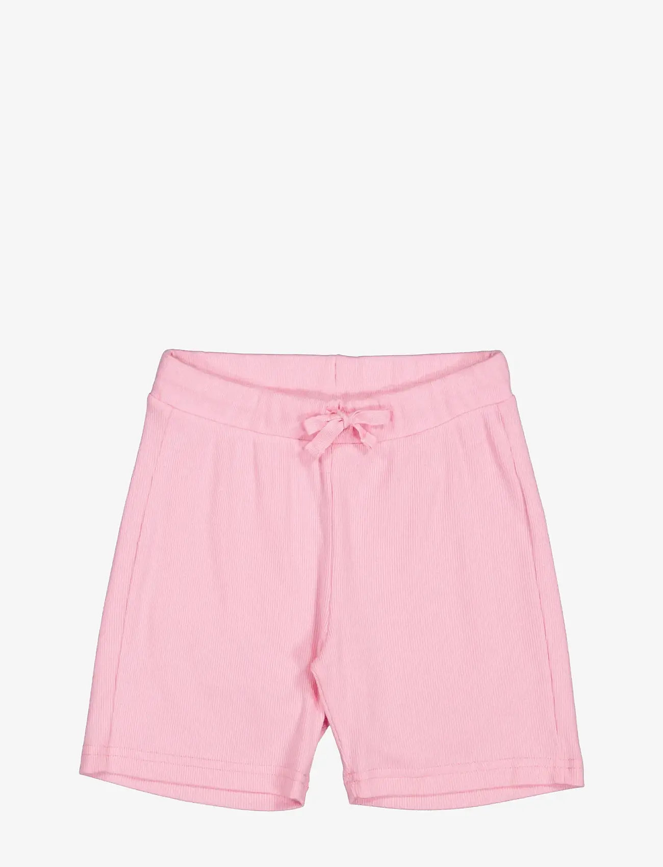 MarMar Copenhagen - Paulo - lühikesed dressipüksid - pink blossom - 0