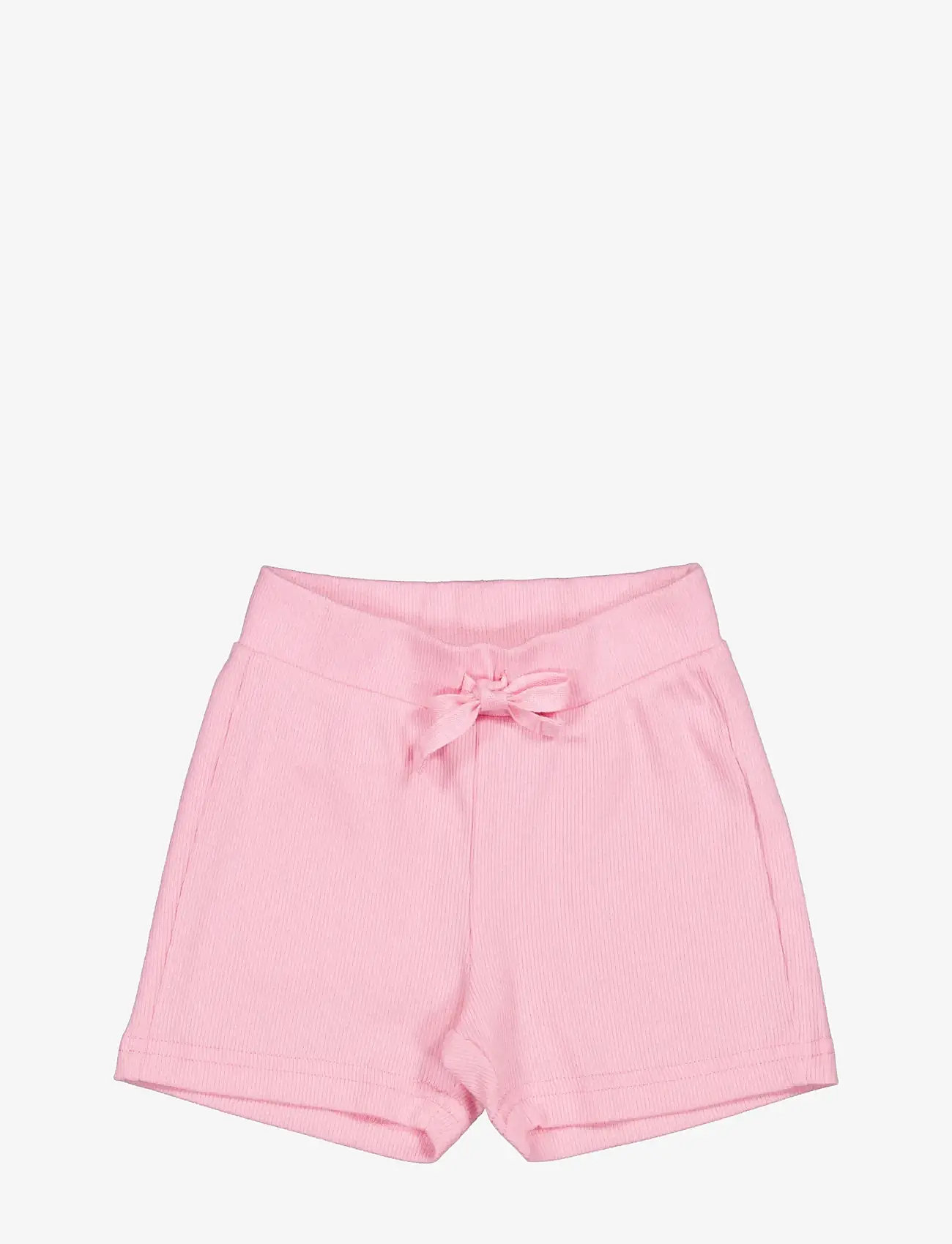 MarMar Copenhagen - Paulo - lühikesed dressipüksid - pink blossom - 1