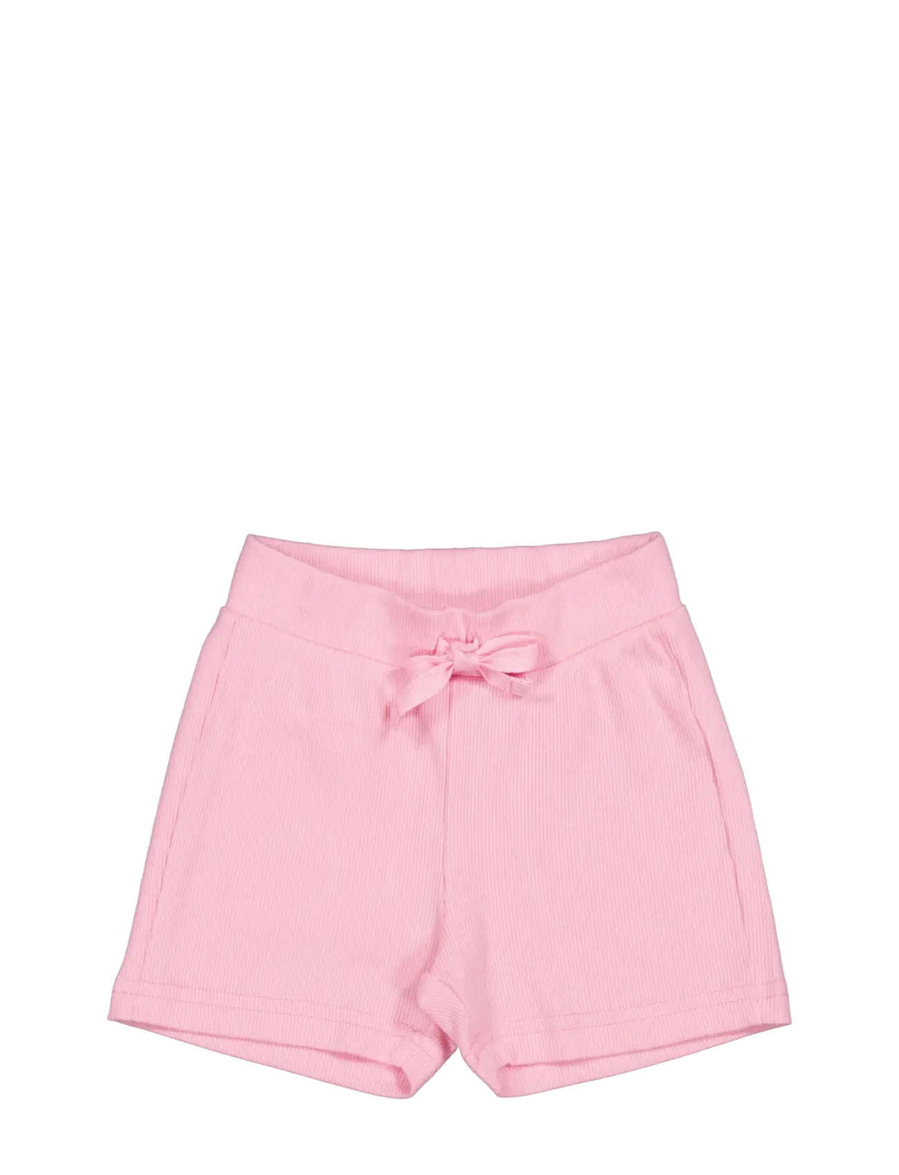 MarMar Copenhagen - Paulo - sweatshorts - pink blossom - 2