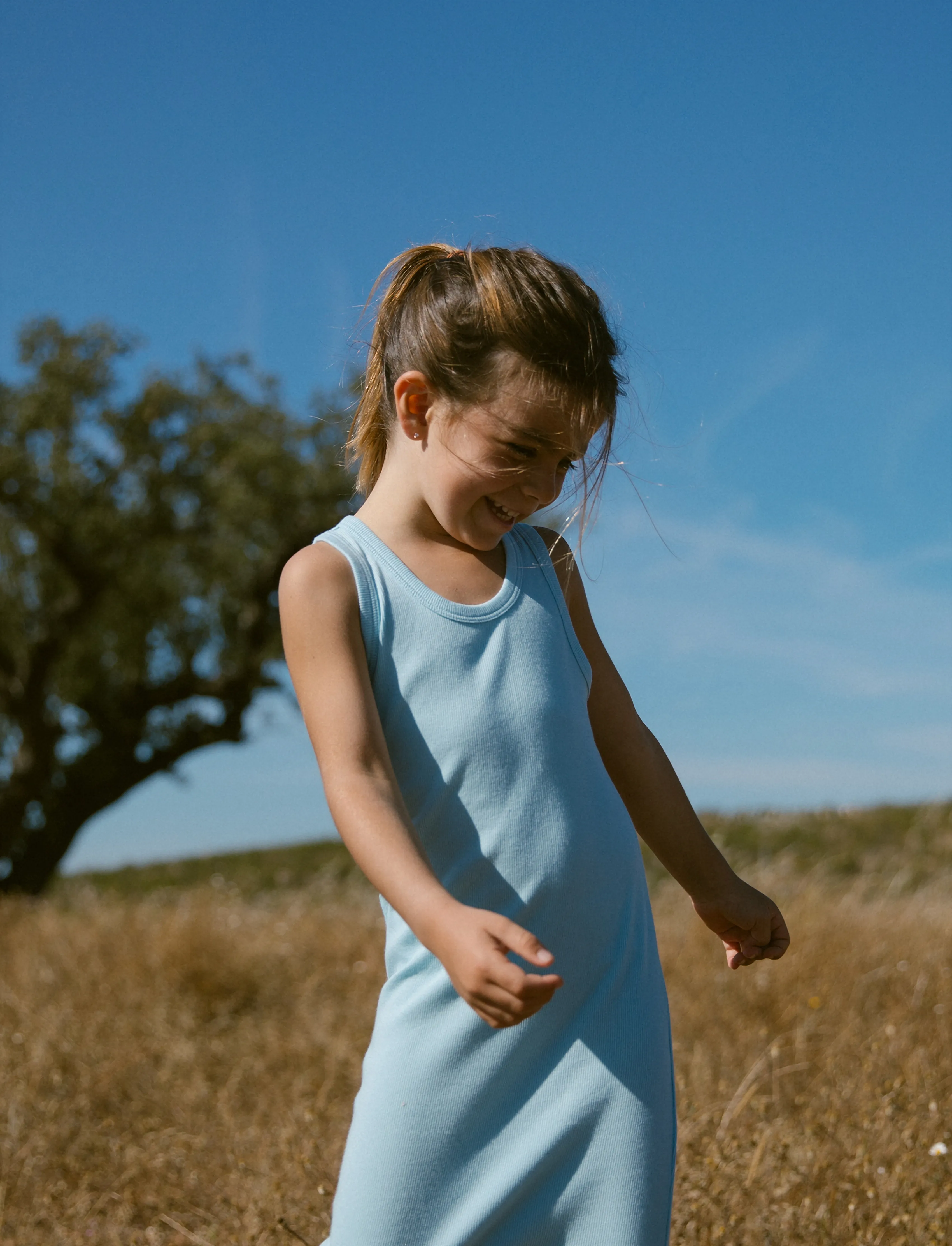 MarMar Copenhagen - Dudu - heavenly blue - 3