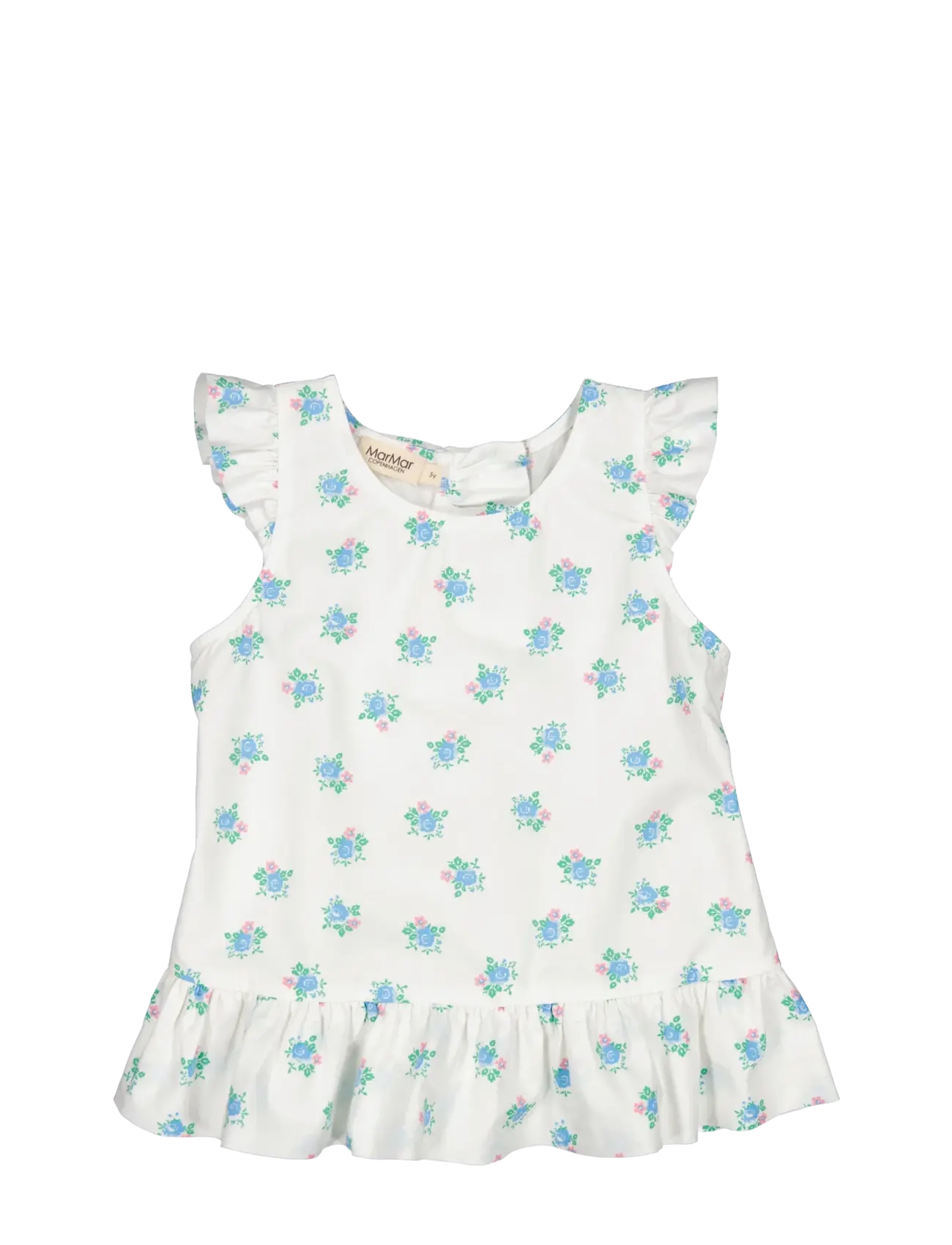 MARMAR COPENHAGEN Tawny Weiß - 92 - Kinder