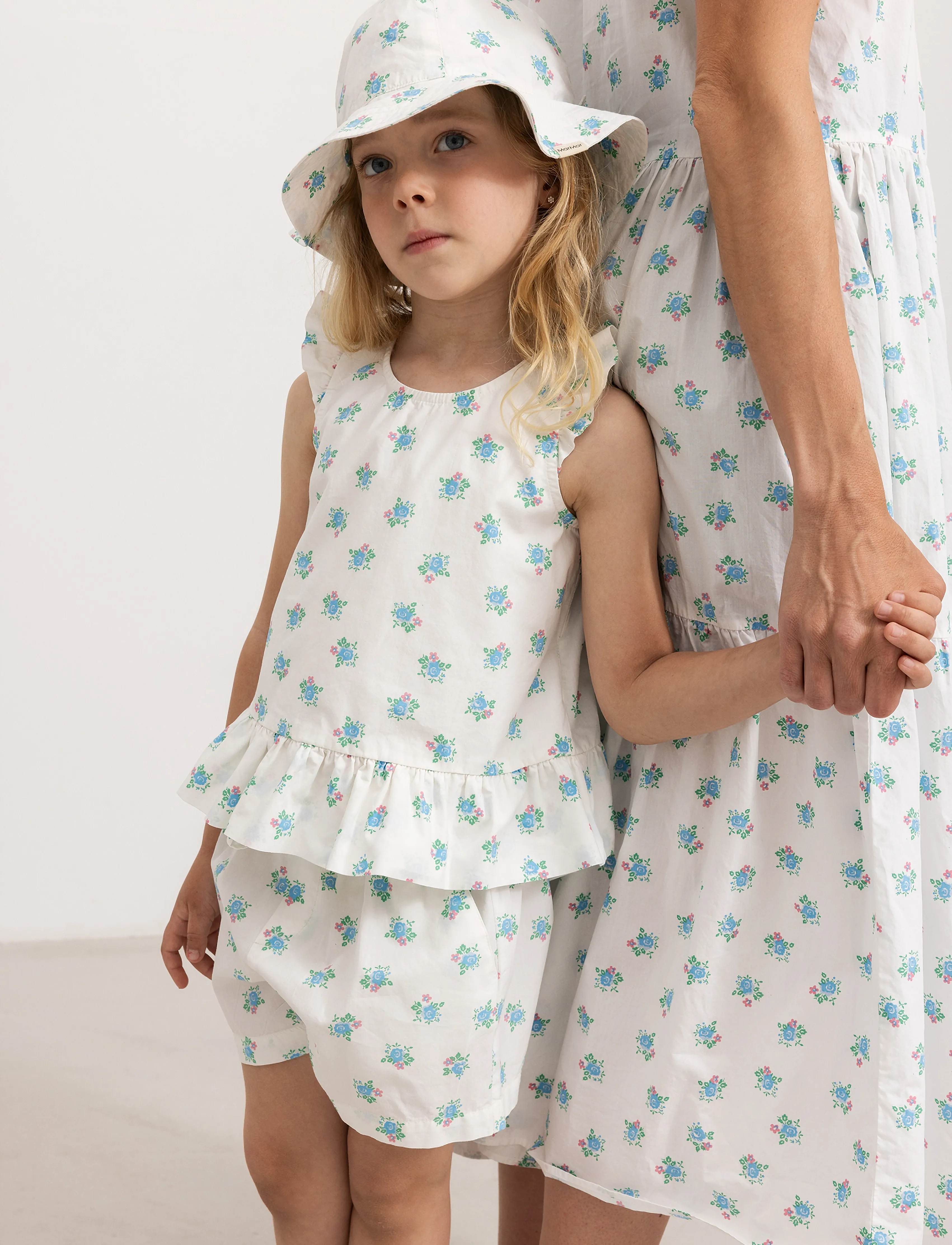 MarMar Copenhagen - Pina - summer bouquet - 5