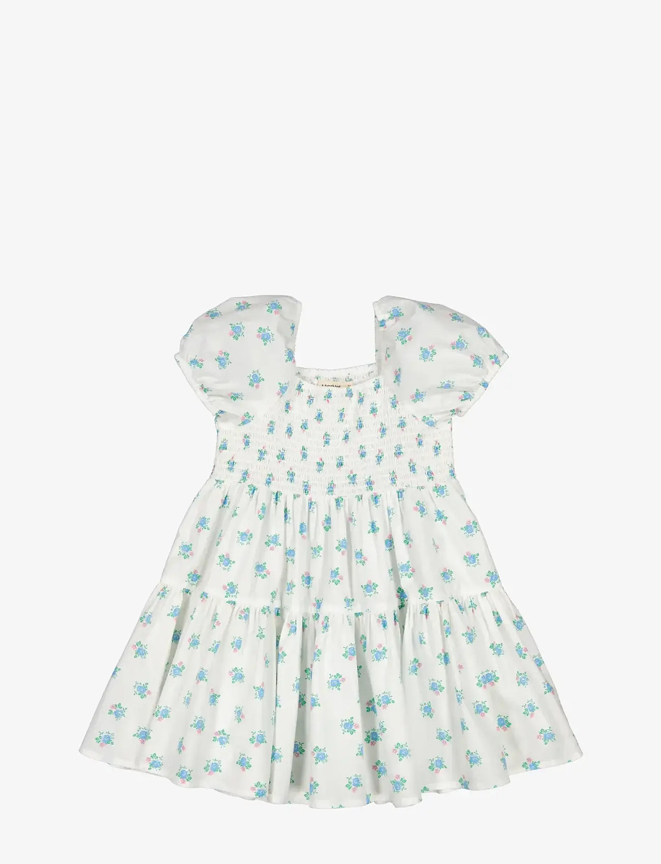 MarMar Copenhagen - Dyman - festklänningar - summer bouquet - 1