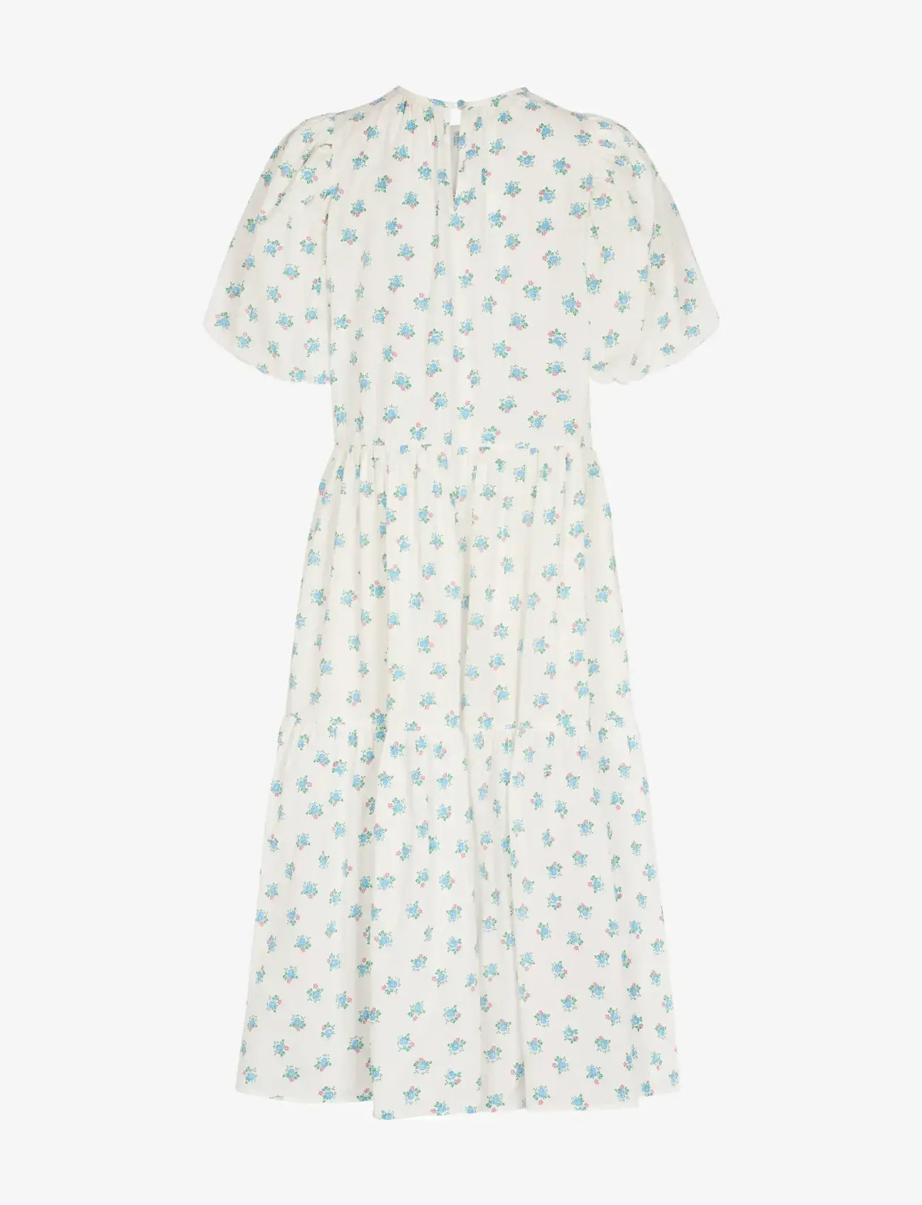 MarMar Copenhagen - Dries W - sommerkleider - summer bouquet - 1