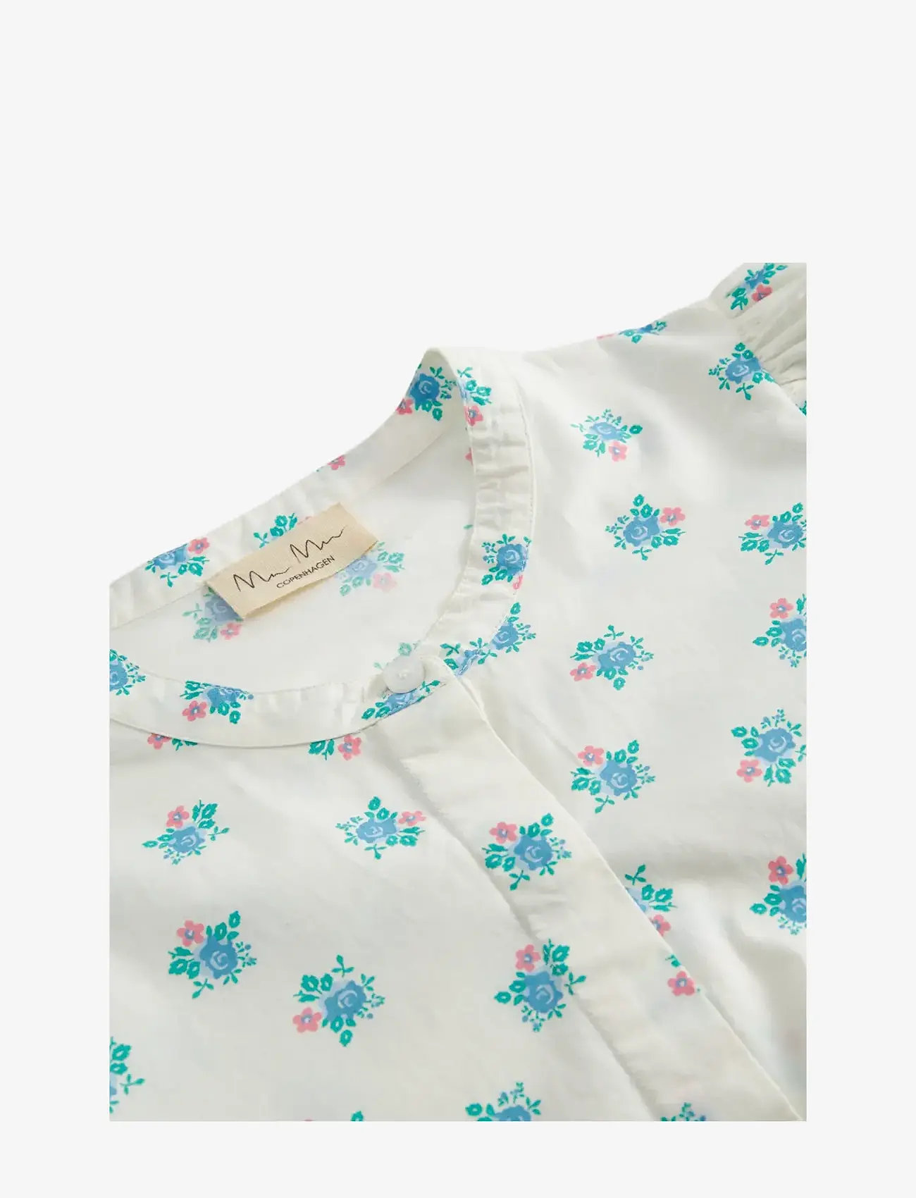 MarMar Copenhagen - Dries W - sommerkleider - summer bouquet - 2