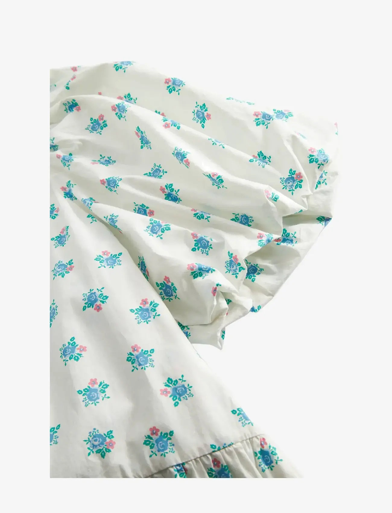 MarMar Copenhagen - Dries W - sommerkleider - summer bouquet - 3