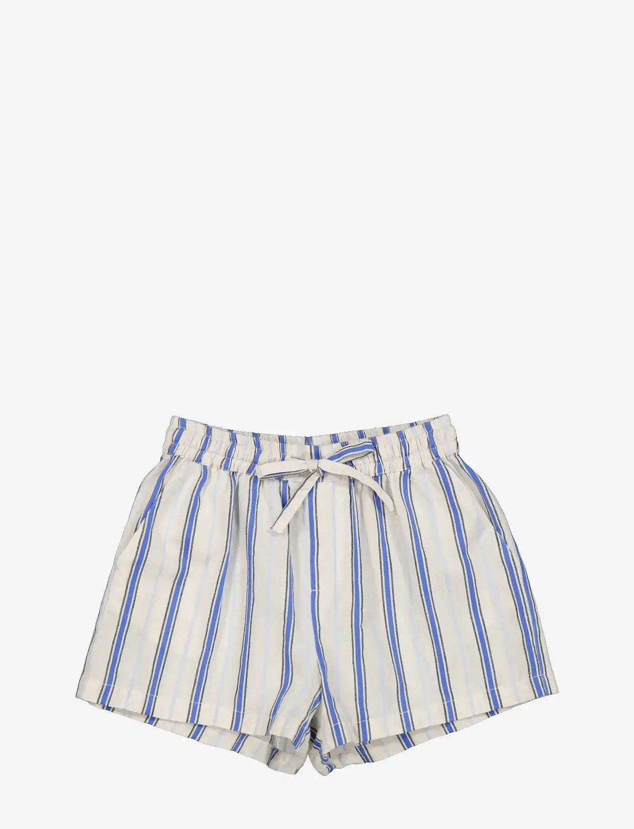 MarMar Copenhagen - Pina - chambray stripe - 1