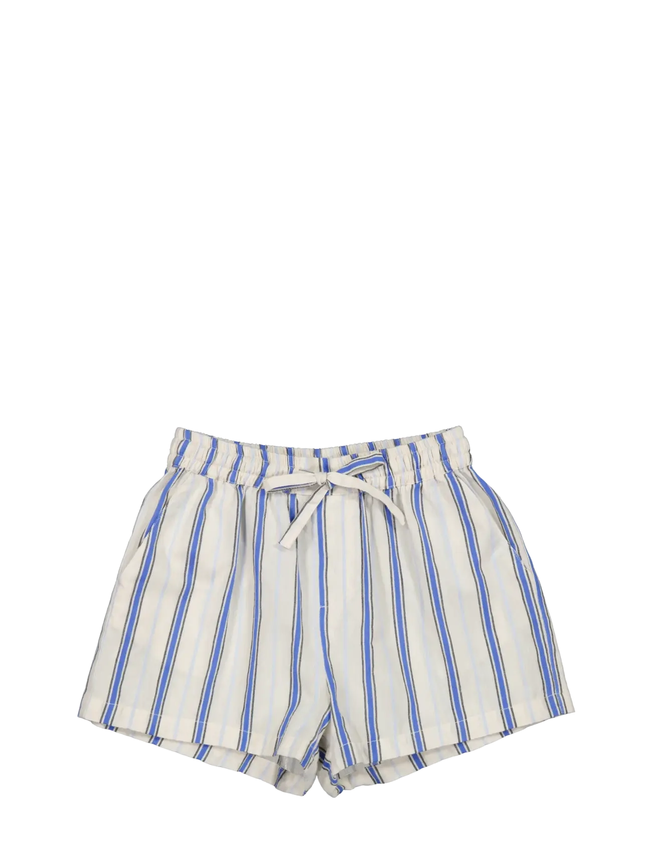 CHAMBRAY STRIPE