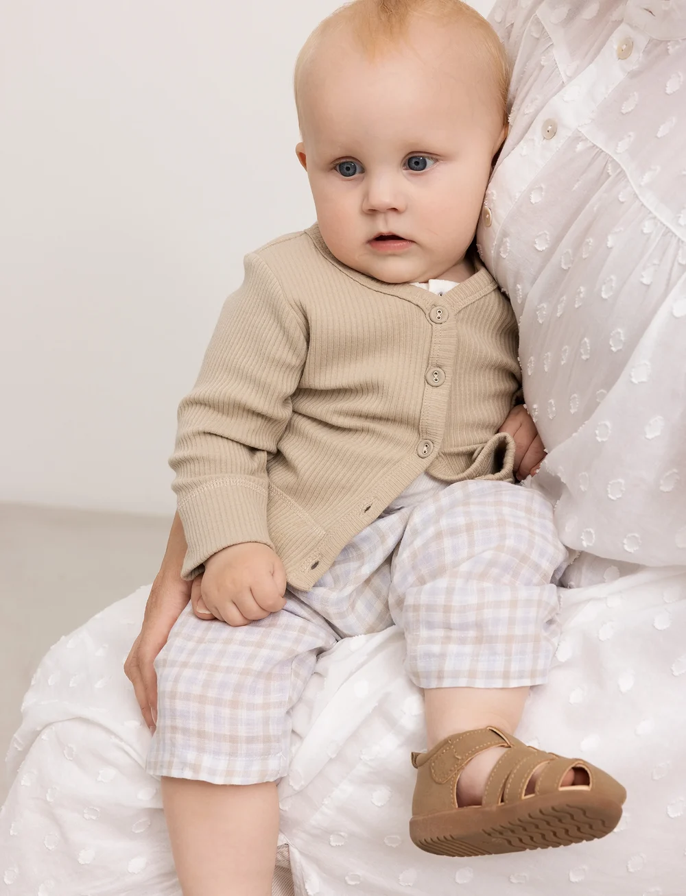 MarMar Copenhagen - Totoro - blouses & tunics - summer check - 0