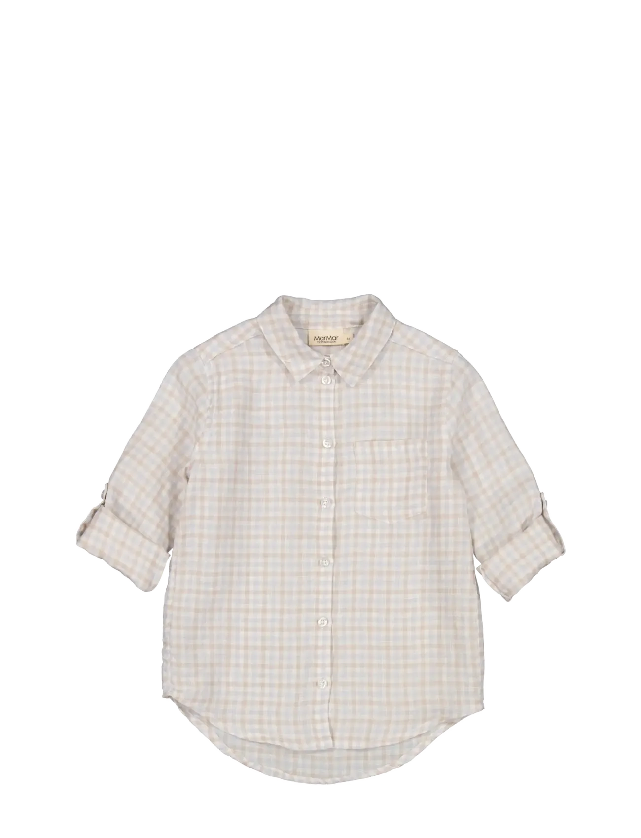 MarMar Copenhagen - Tommy - särgid - summer check - 2