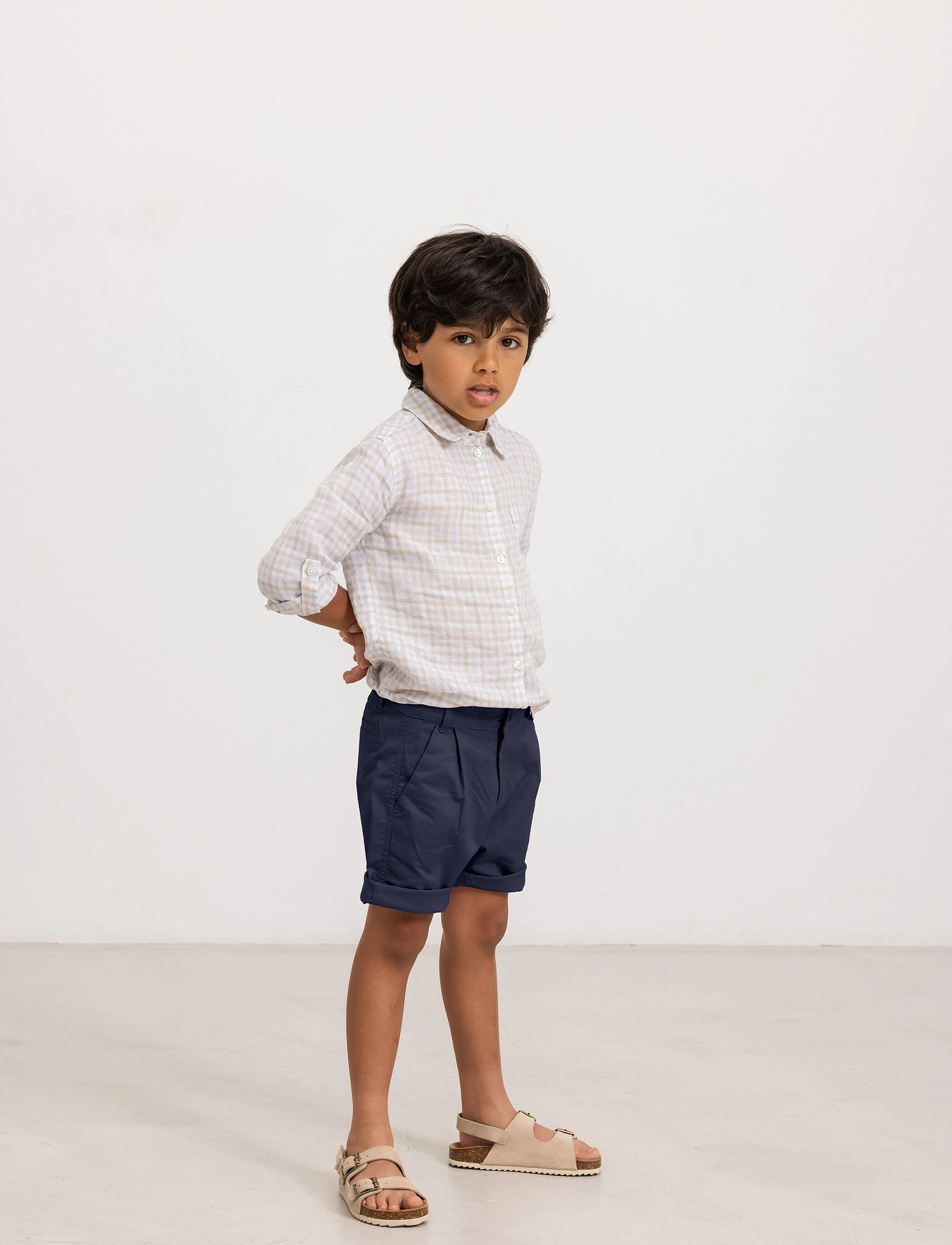 MarMar Copenhagen - Tommy - särgid - summer check - 3