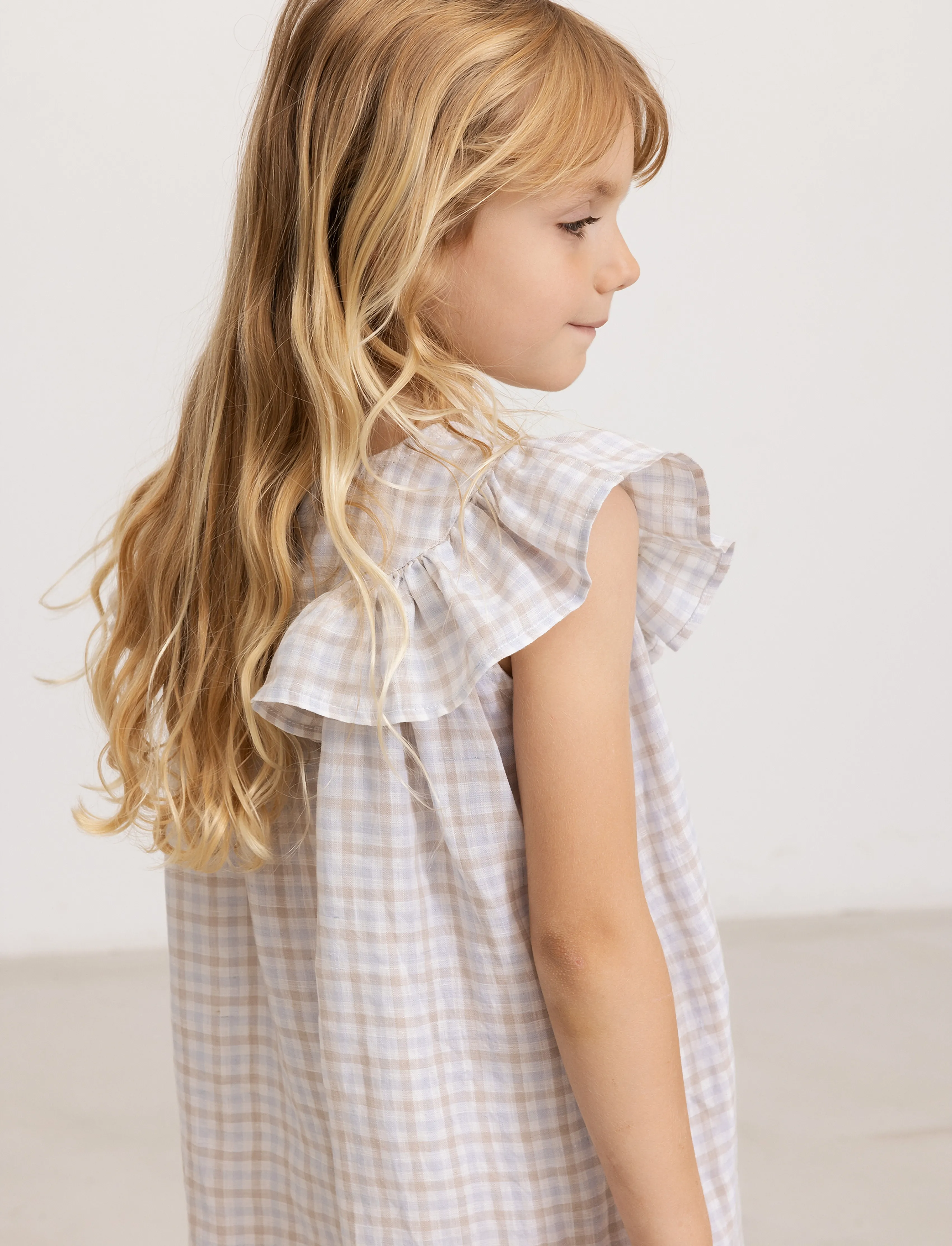 MarMar Copenhagen - Drine SS - summer check - 2