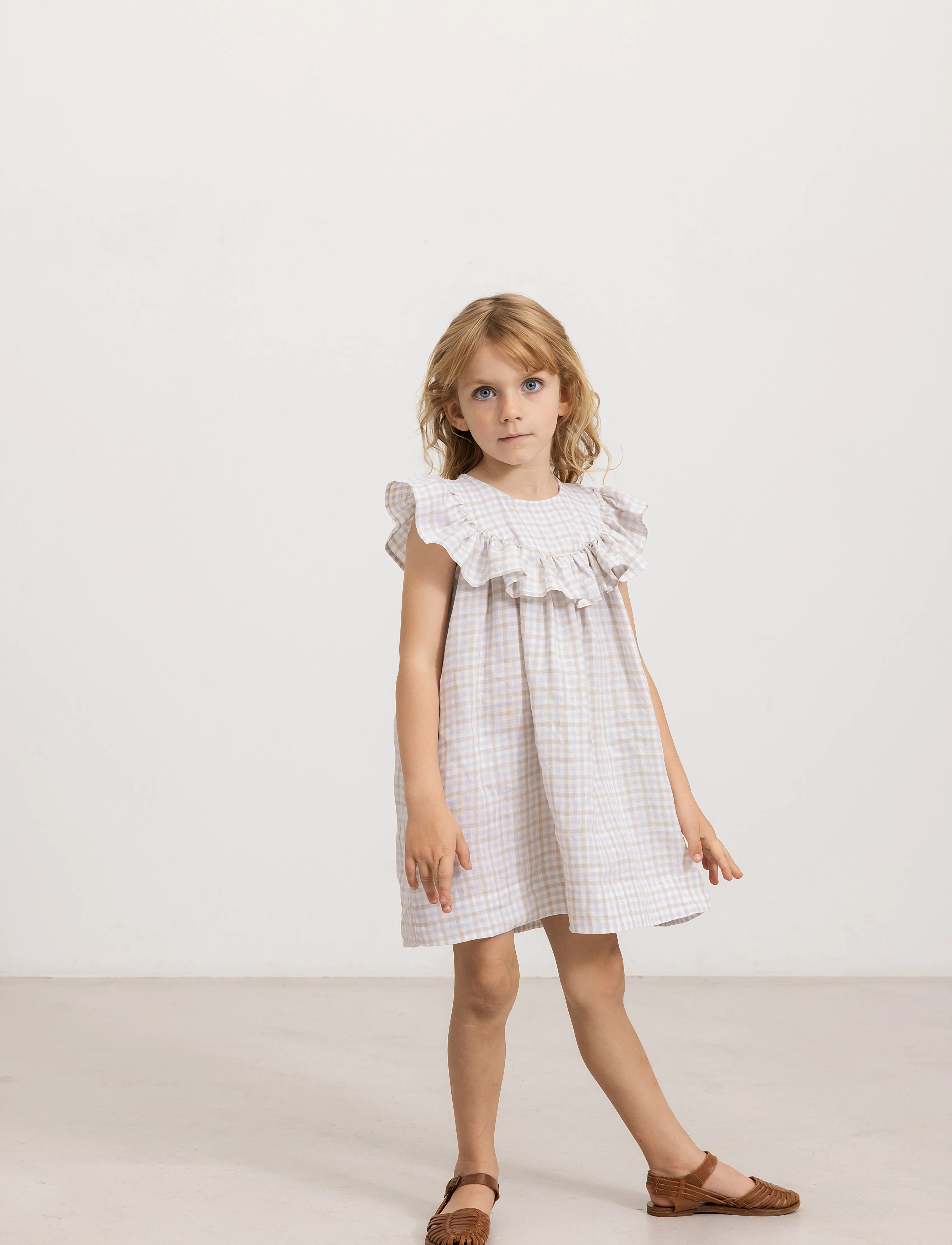 MarMar Copenhagen - Drine SS - summer check - 3