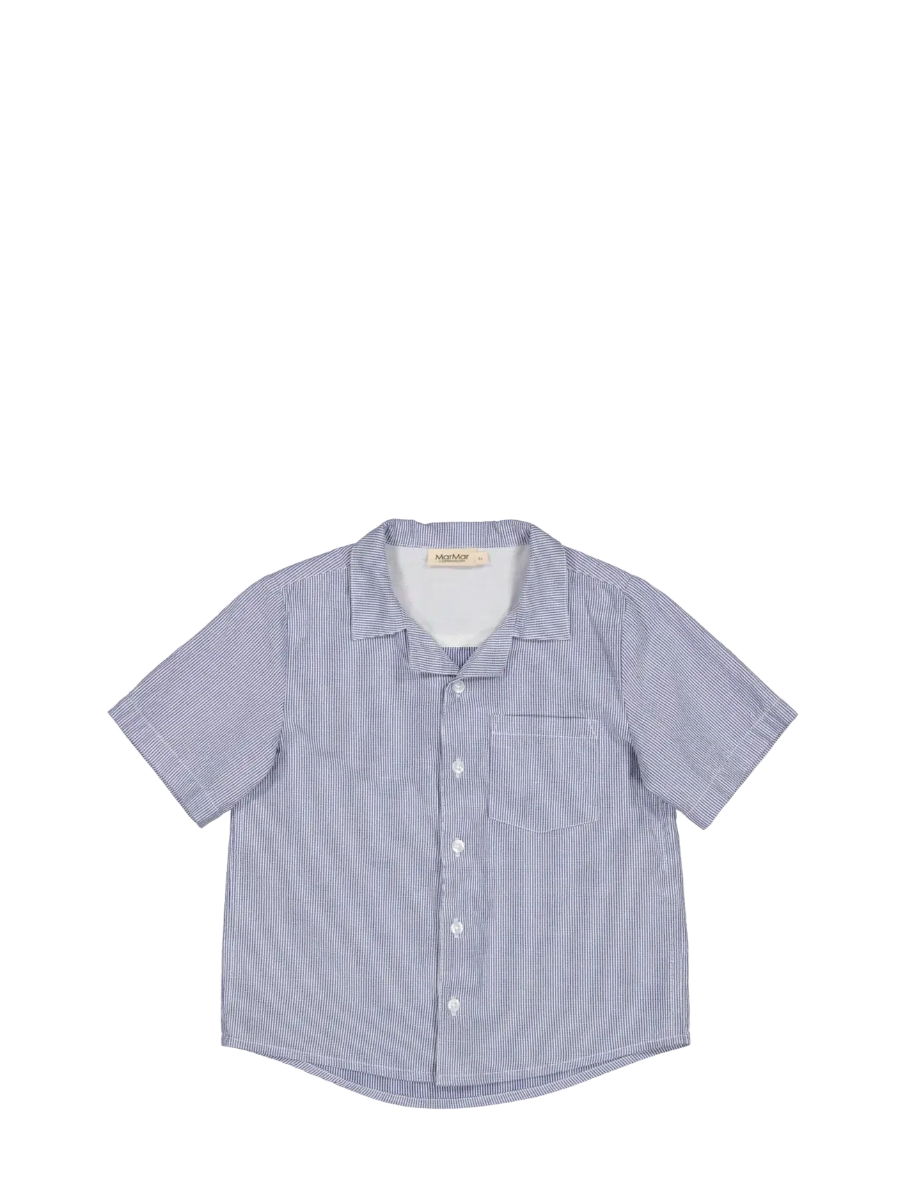 NAVY STRIPE