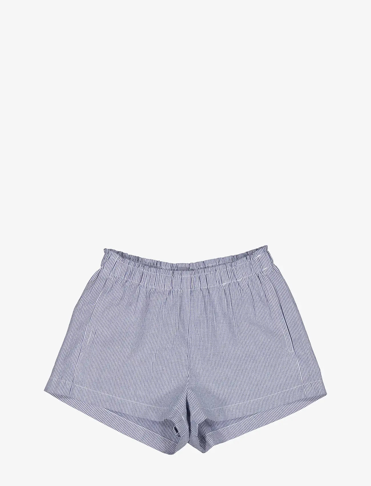 MarMar Copenhagen - Pala - navy stripe - 1