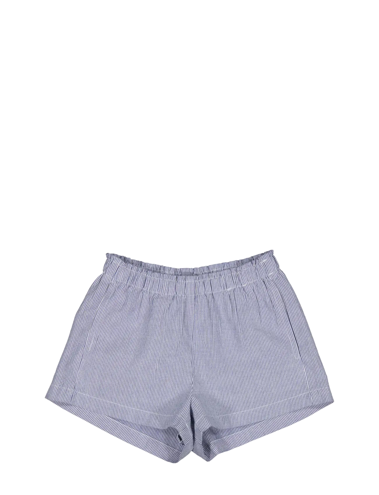 MarMar Copenhagen - Pala - navy stripe - 1