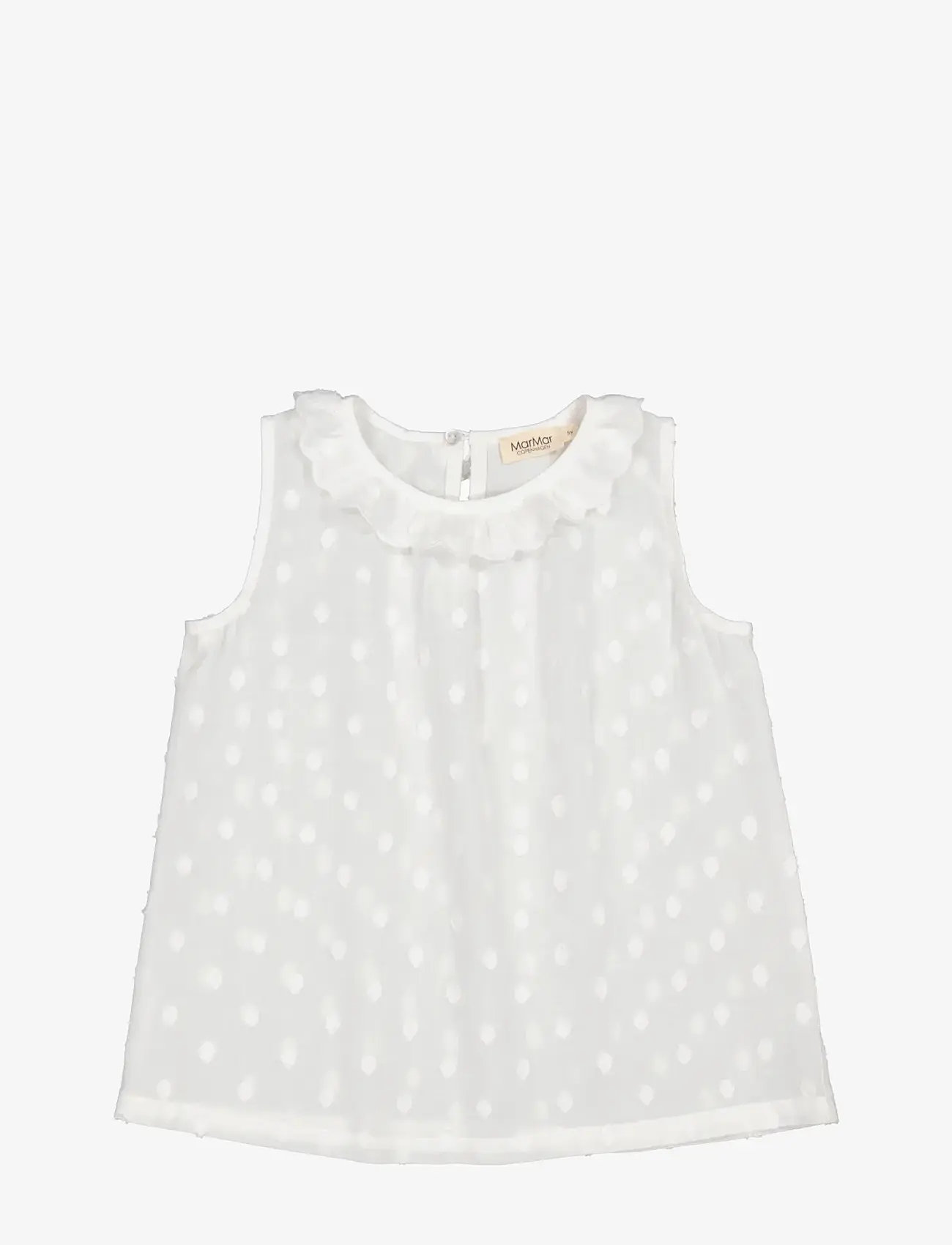 MarMar Copenhagen - Talsa - die niedrigsten preise - gentle white - 0